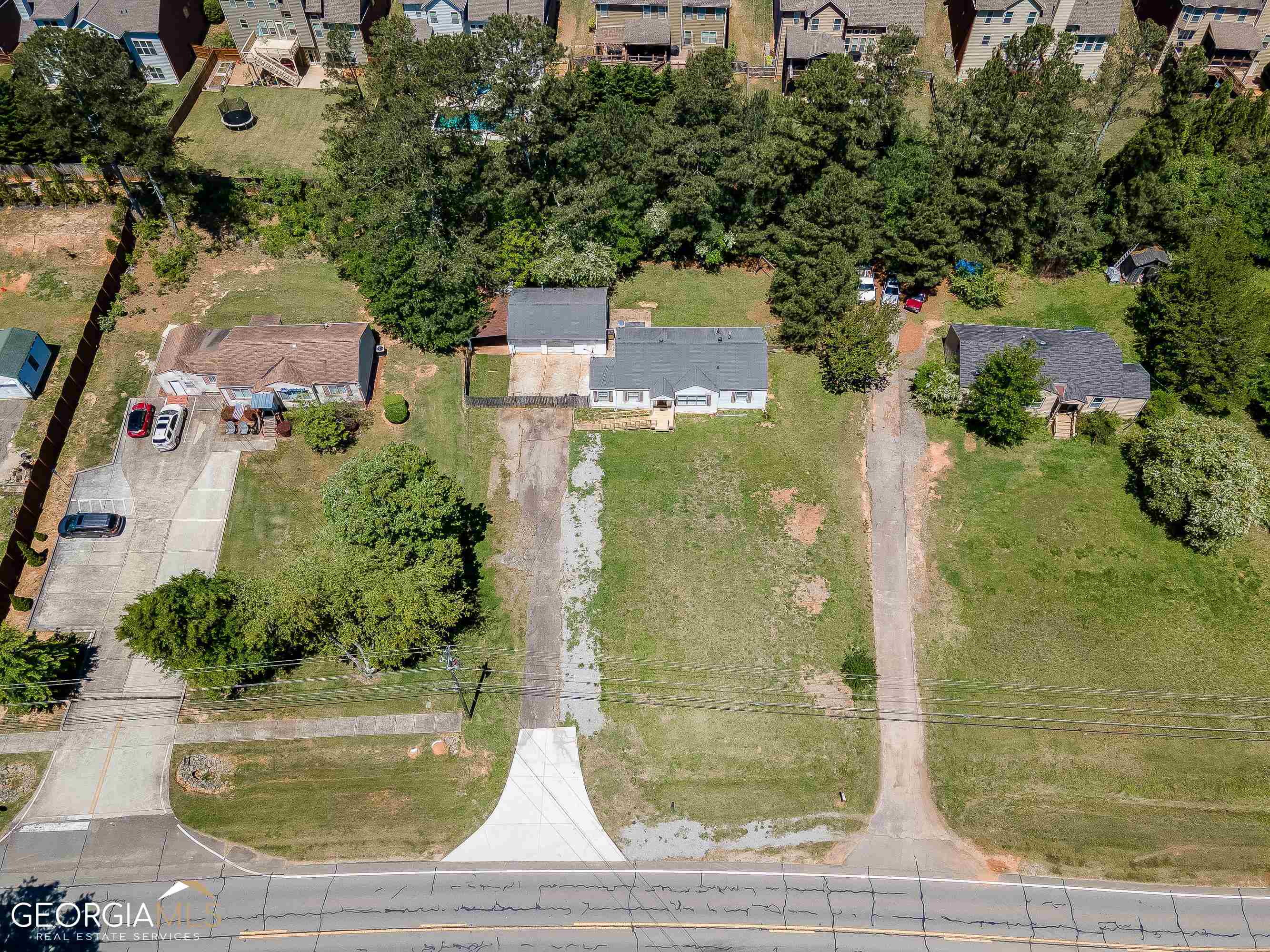 6076 Atlanta Highway Property Photo 37