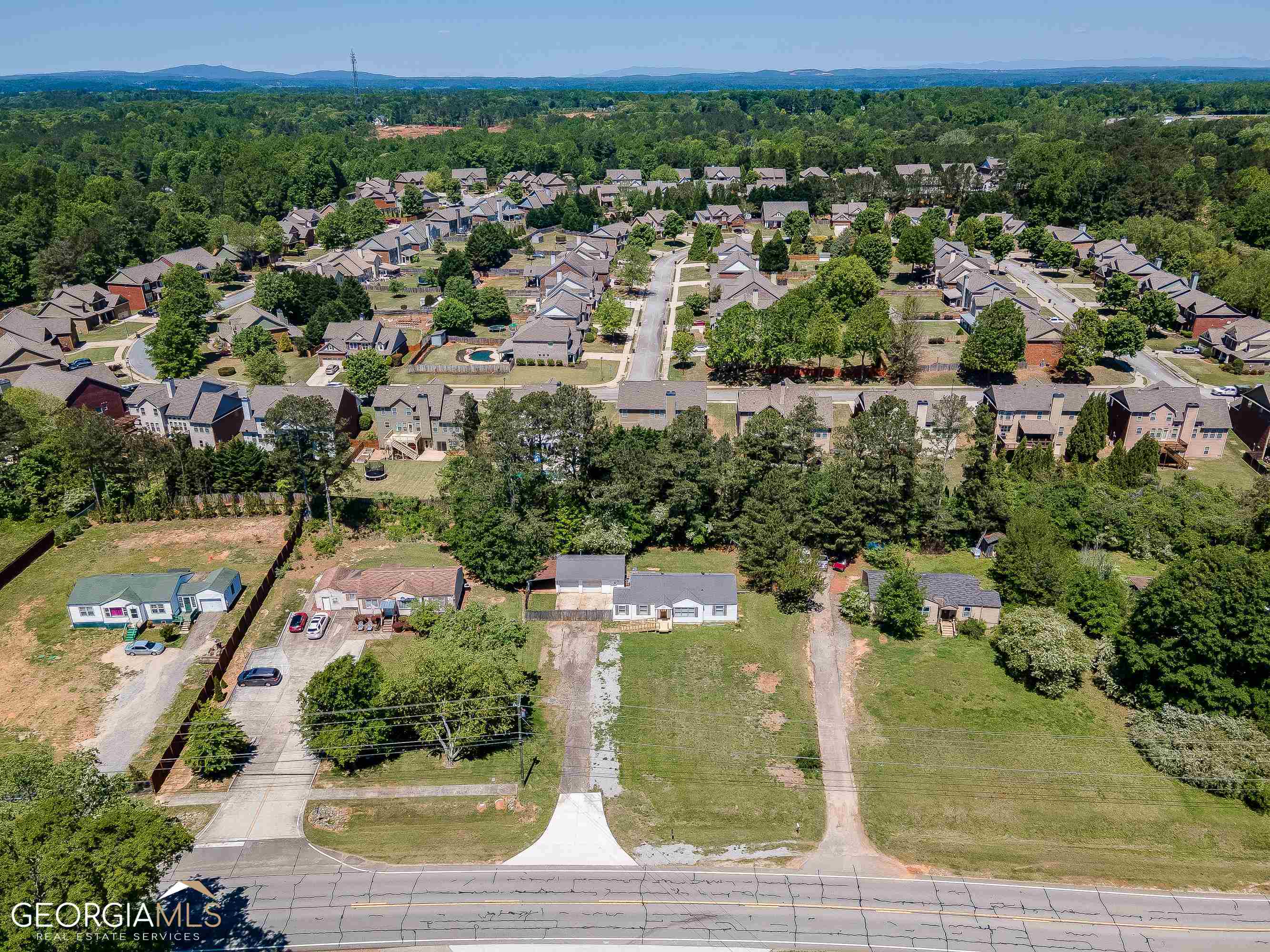 6076 Atlanta Highway Property Photo 38