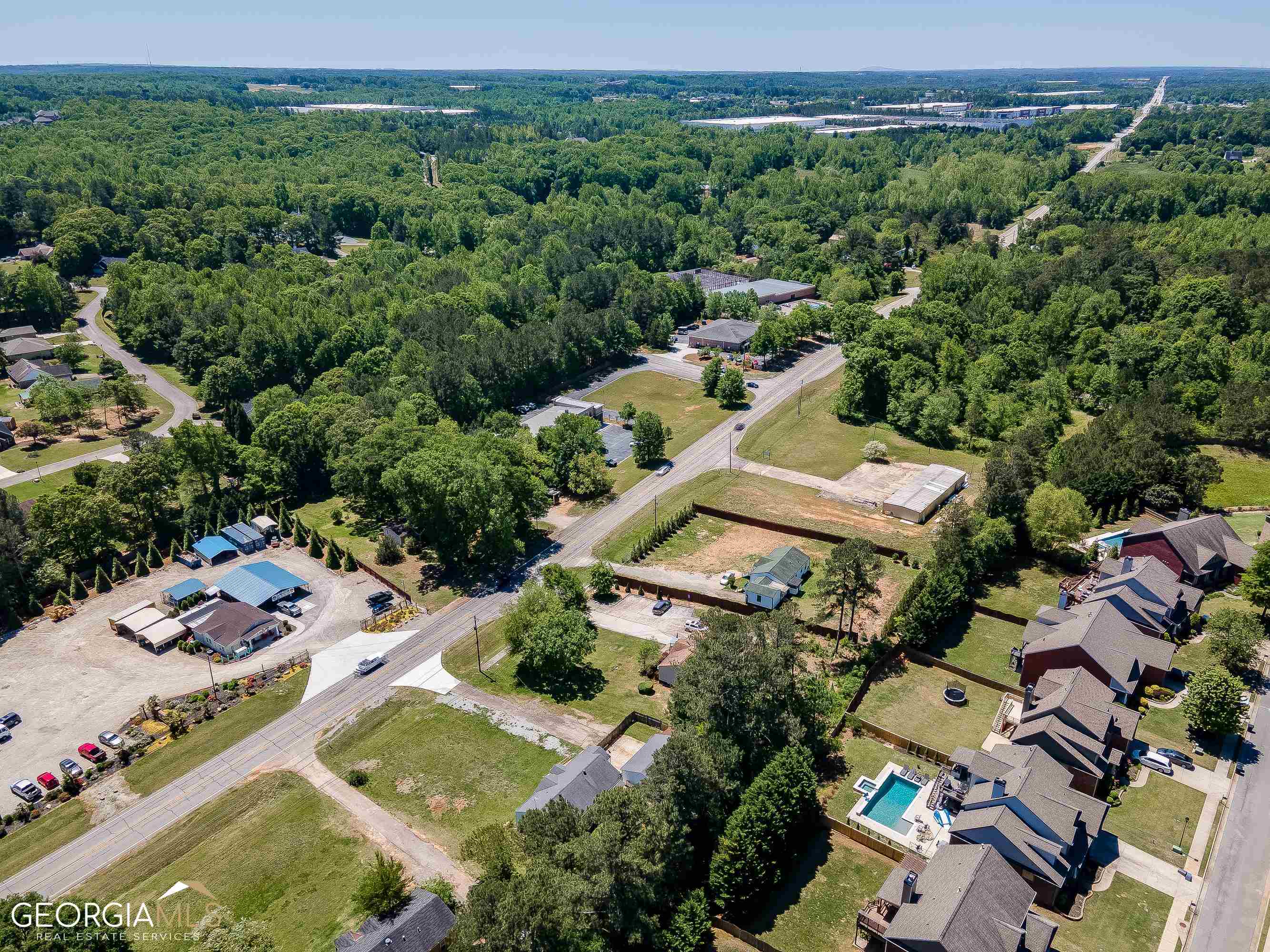 6076 Atlanta Highway Property Photo 39