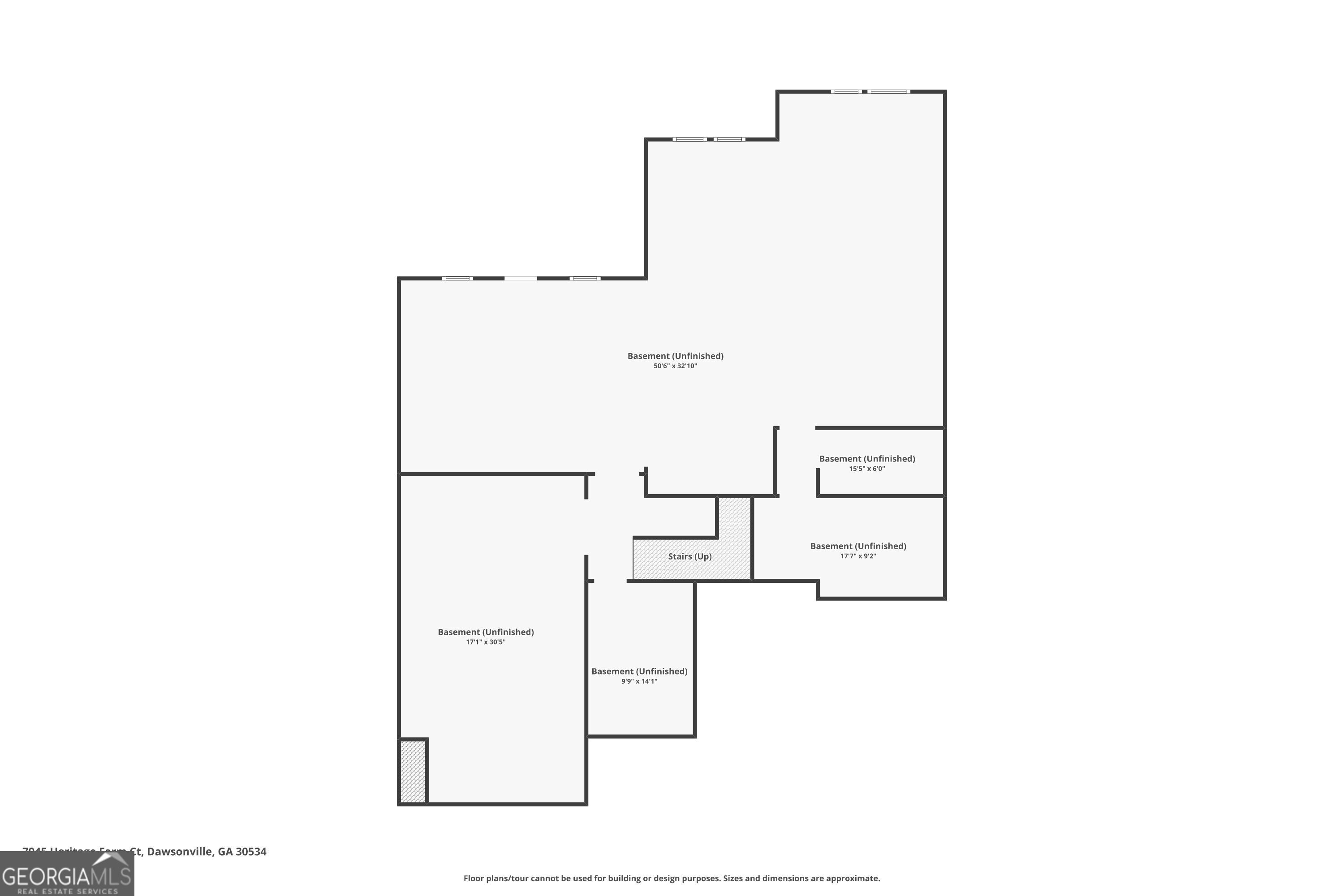 7945 Heritage Farm Court Property Photo 5