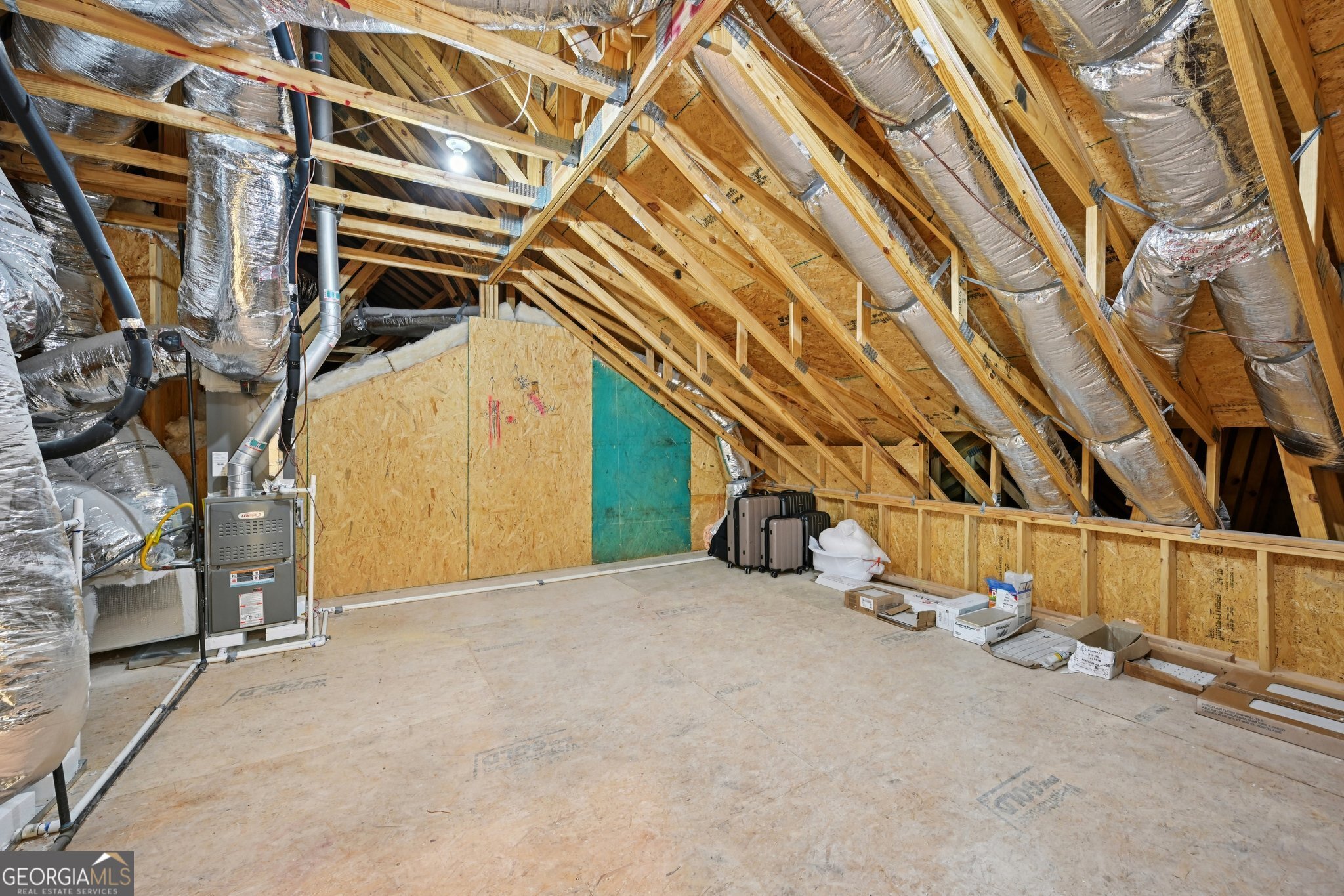 7945 Heritage Farm Court Property Photo 45