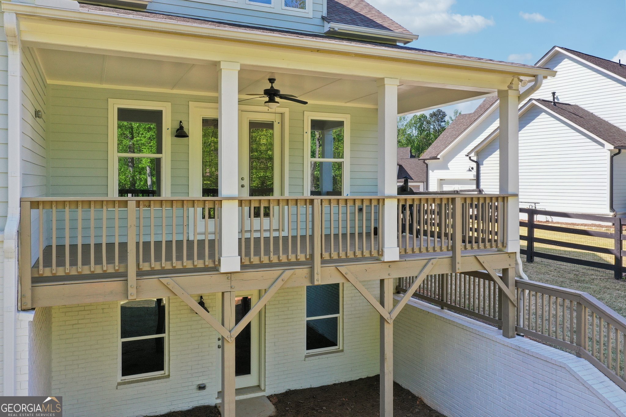 7945 Heritage Farm Court Property Photo 49