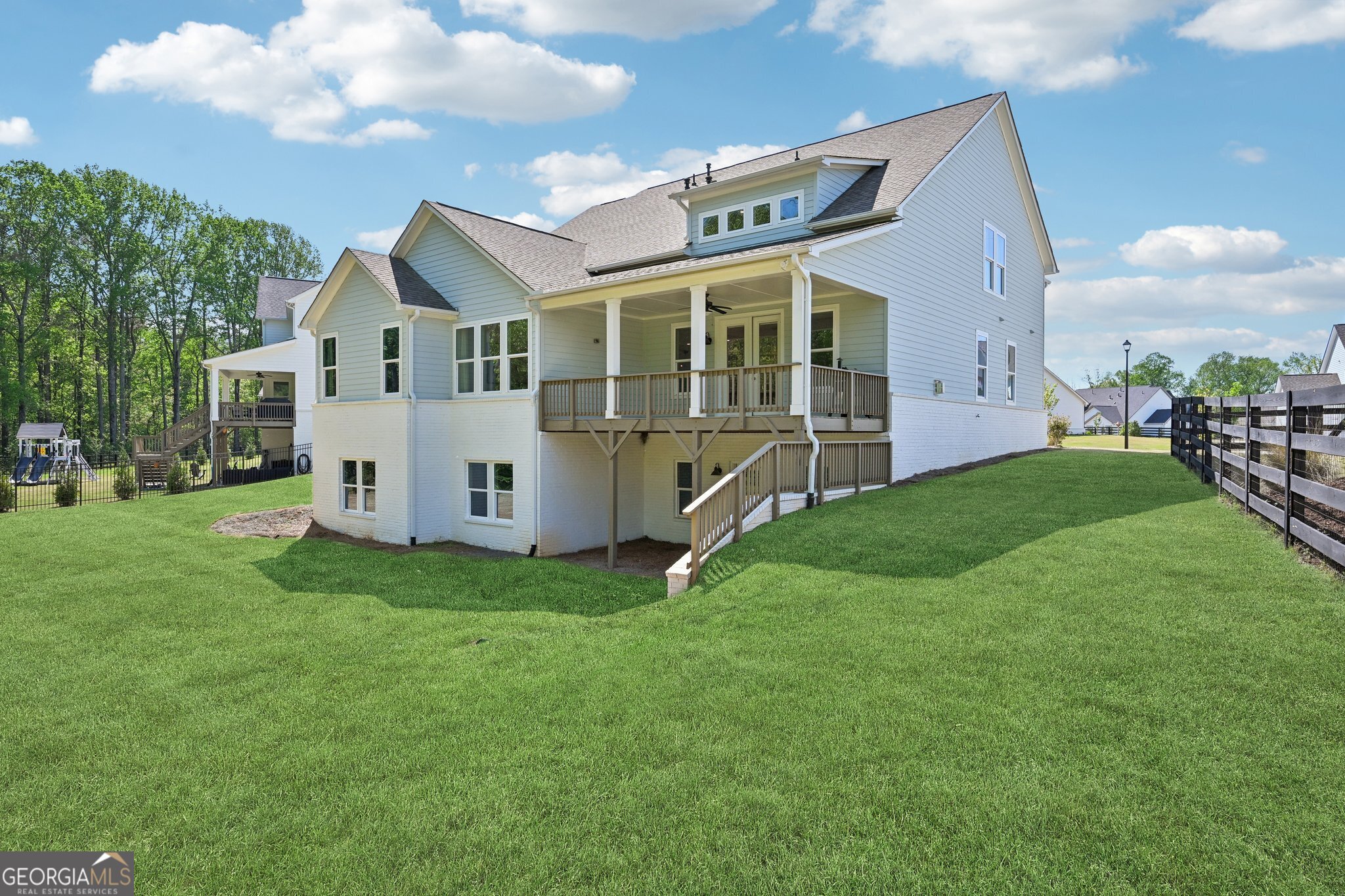 7945 Heritage Farm Court Property Photo 52