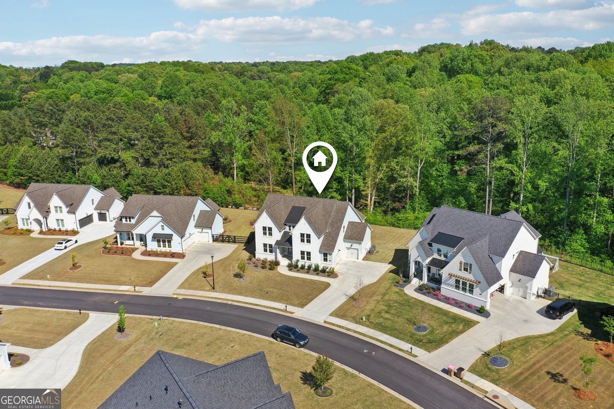 7945 Heritage Farm Court Property Photo 55