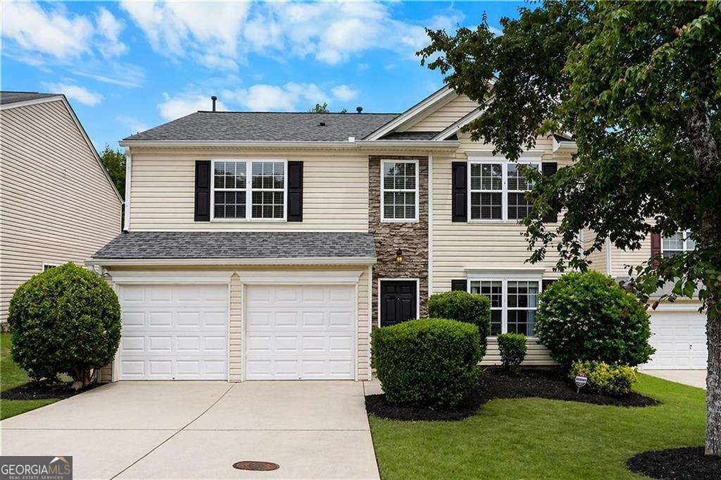 411 Sugar Maple Court Property Photo 1