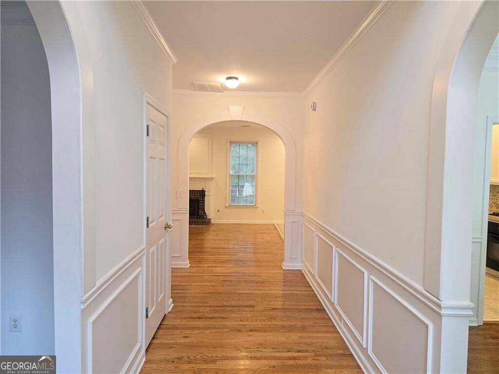 6860 Deer Creek Trace Property Photo 3