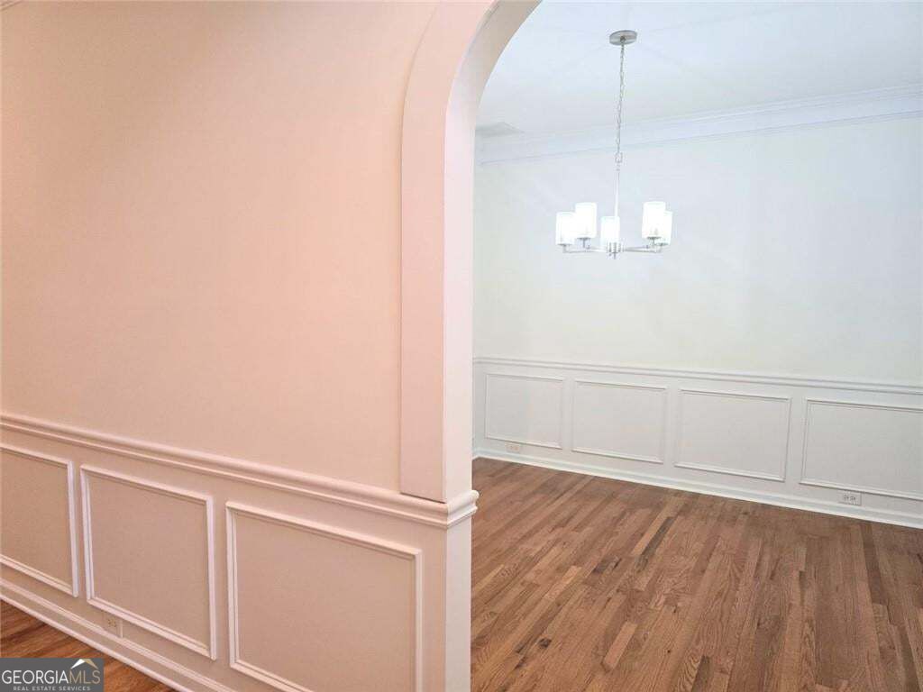 6860 Deer Creek Trace Property Photo 8