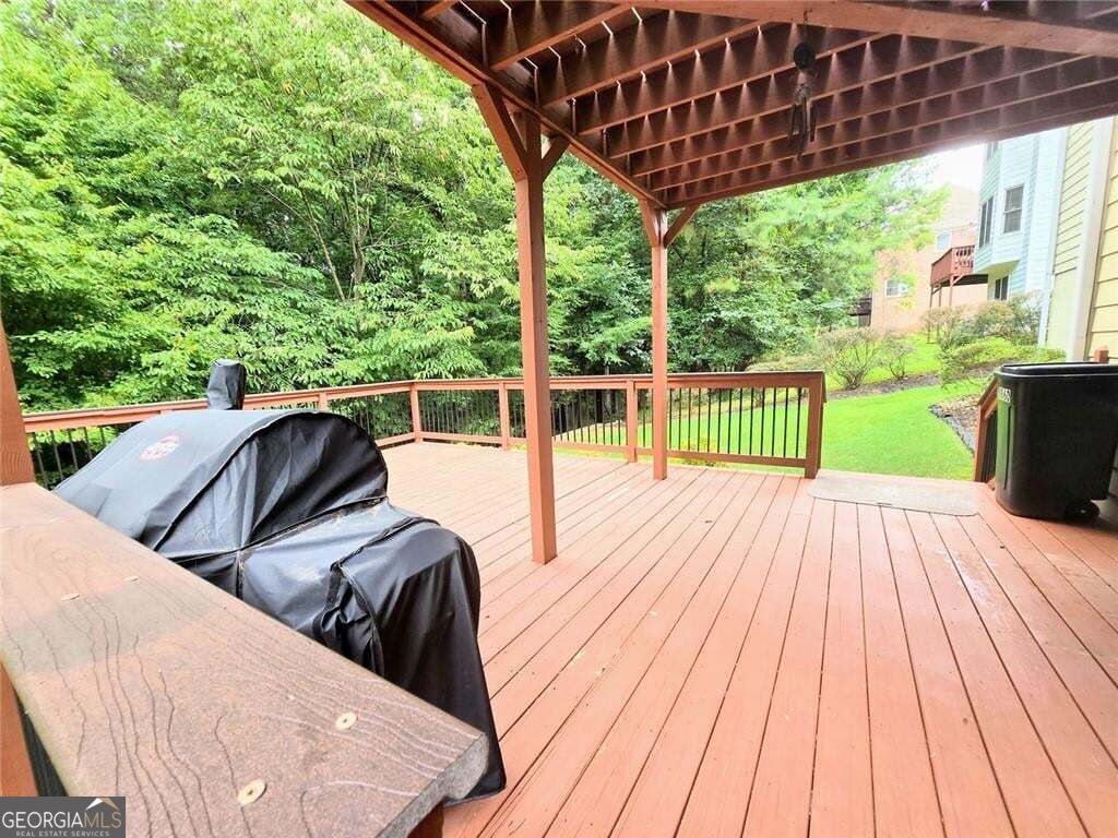 6860 Deer Creek Trace Property Photo 43