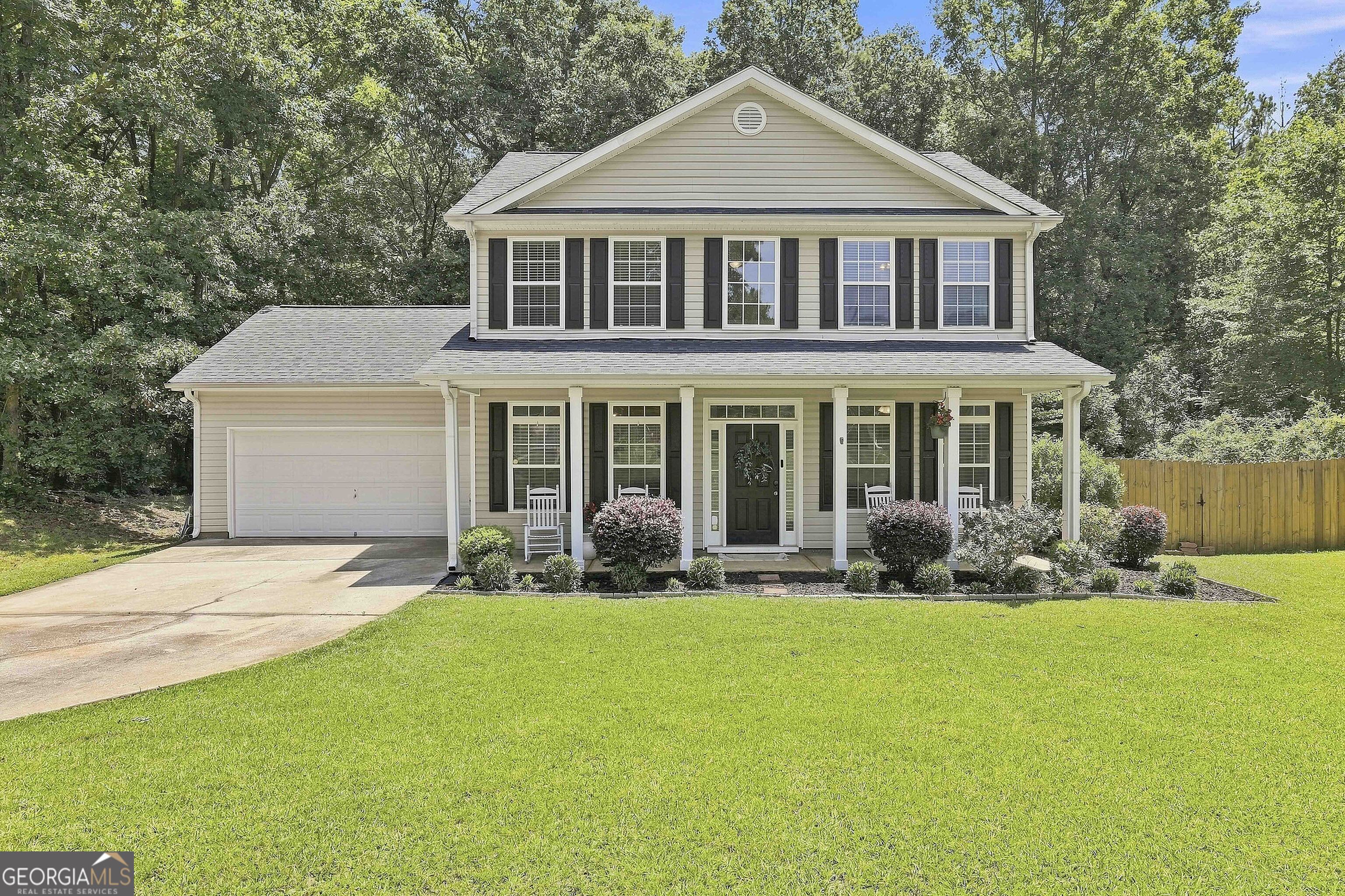 42 Bill Estes Road Property Photo 1