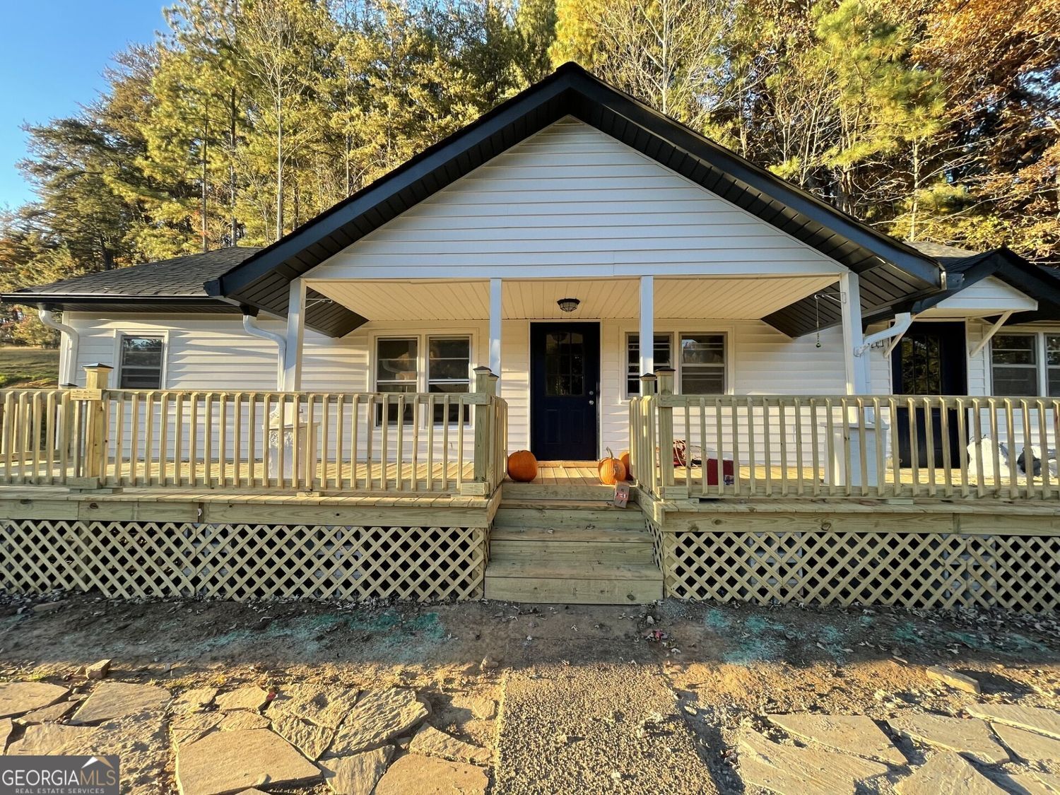 523 Pantertown Circle Property Photo 1