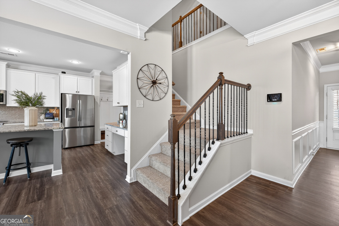321 Eagles Bluff Way Property Photo 15