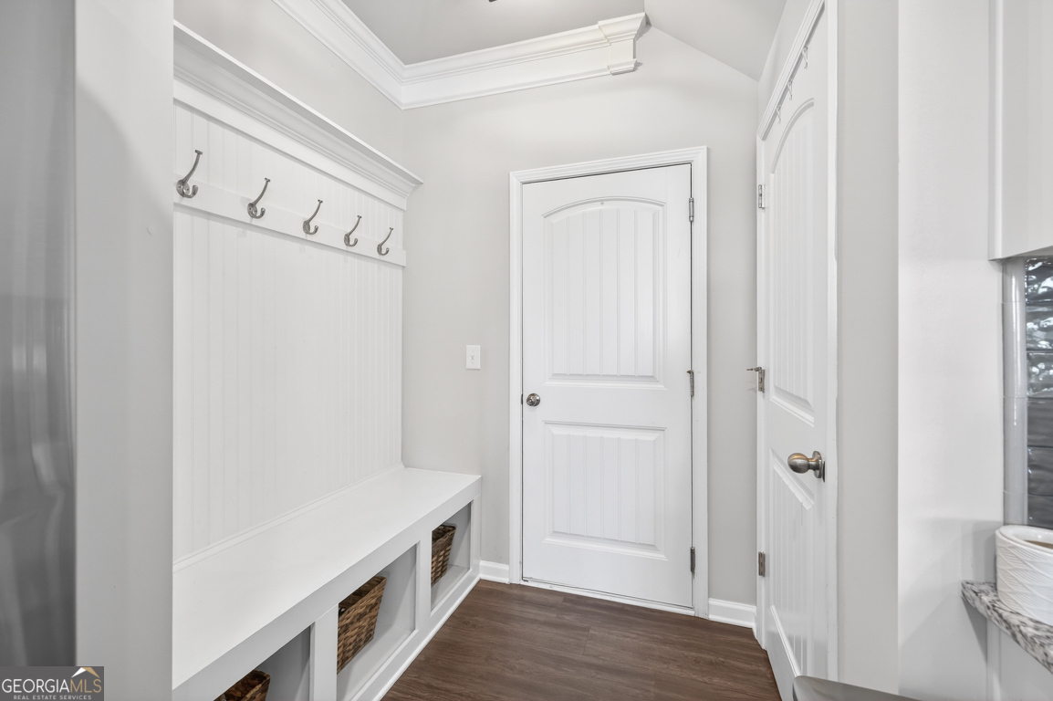 321 Eagles Bluff Way Property Photo 21