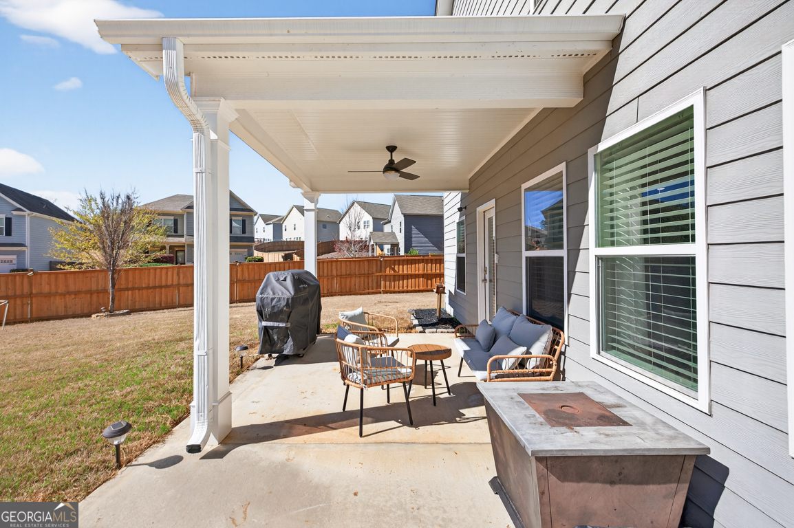 321 Eagles Bluff Way Property Photo 49