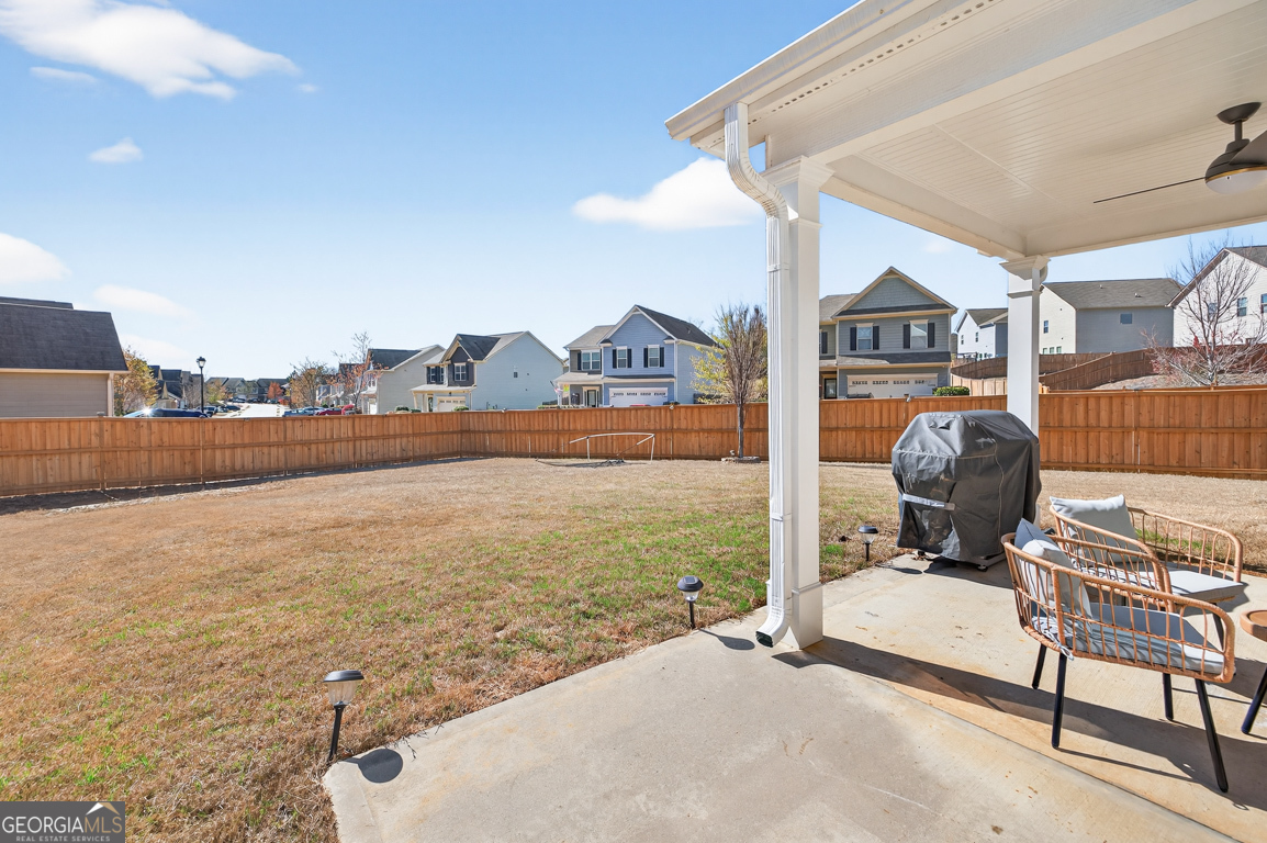 321 Eagles Bluff Way Property Photo 50