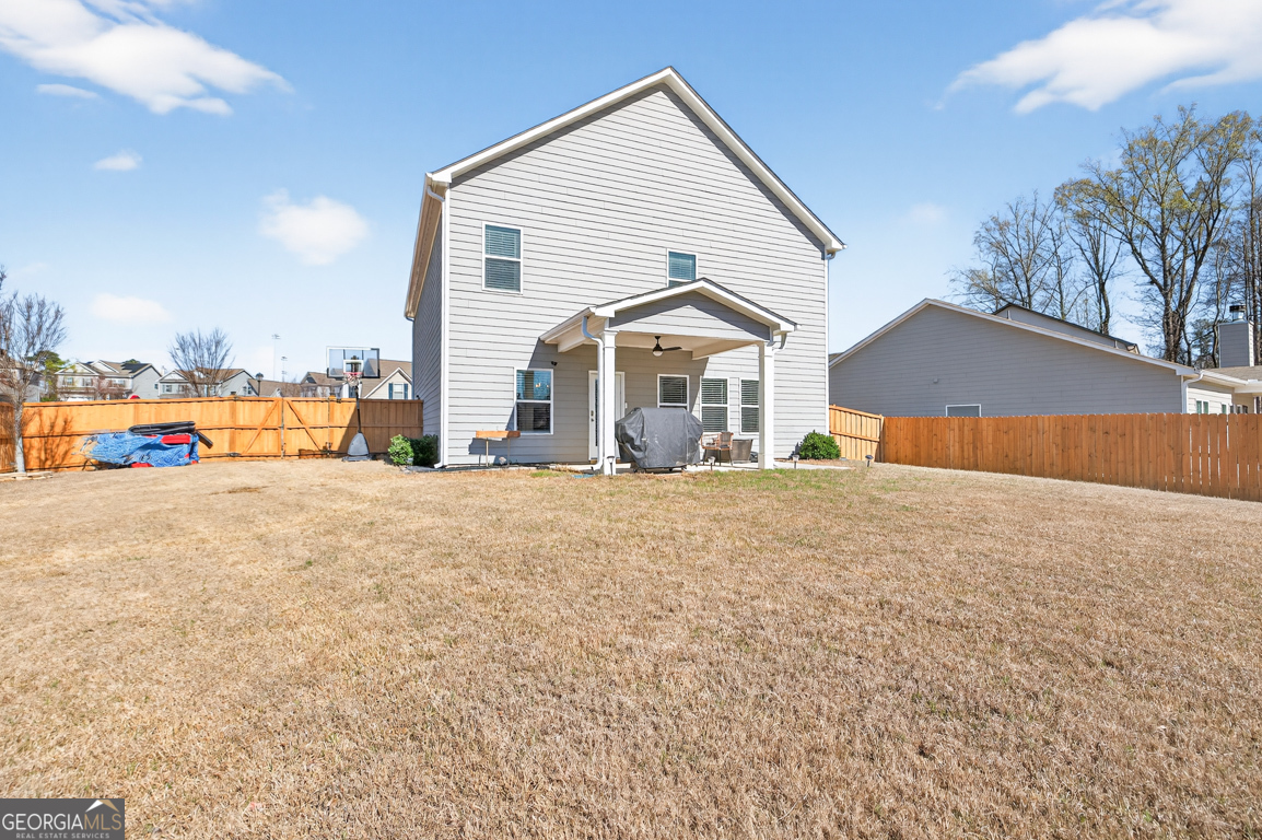 321 Eagles Bluff Way Property Photo 52