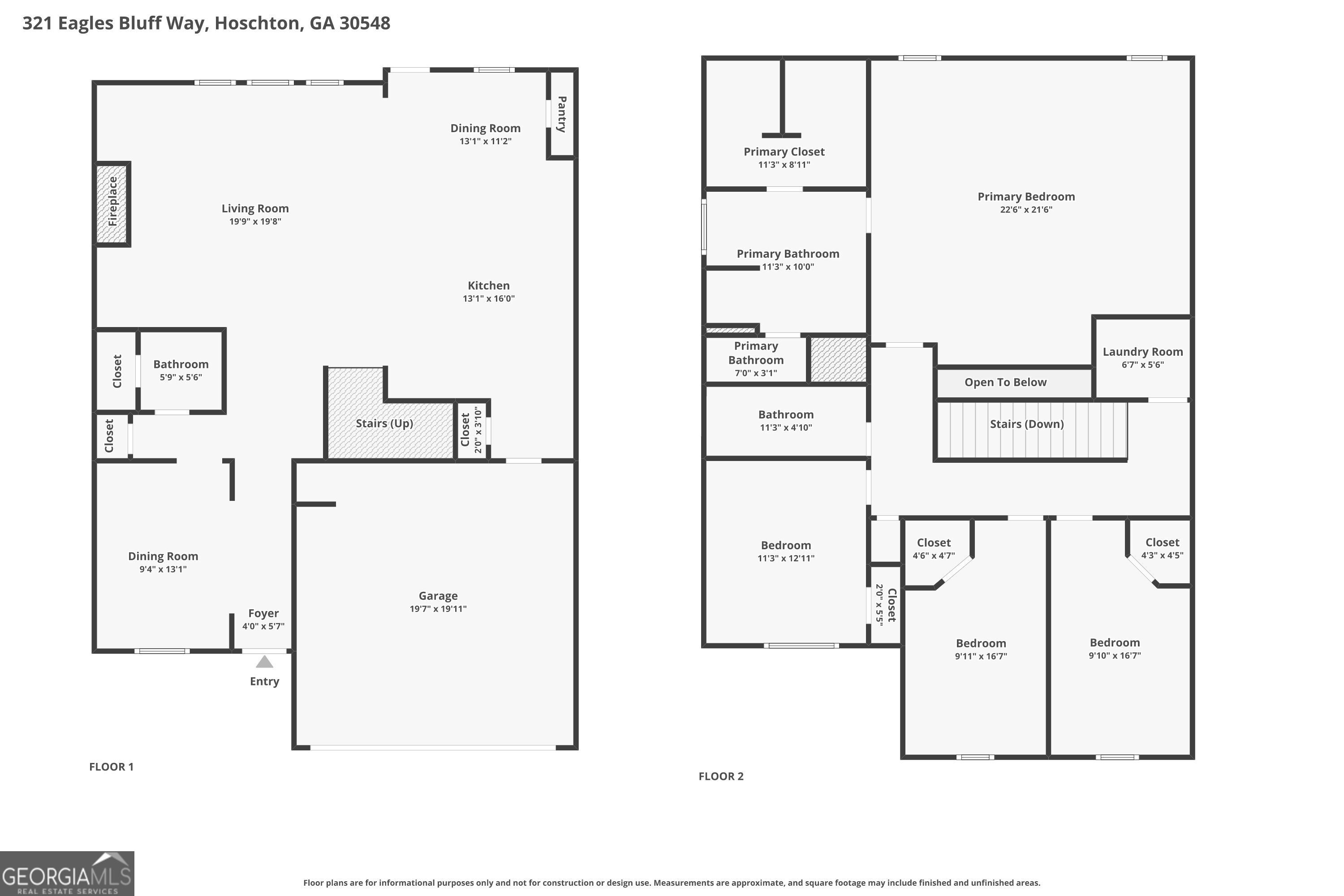 321 Eagles Bluff Way Property Photo 57