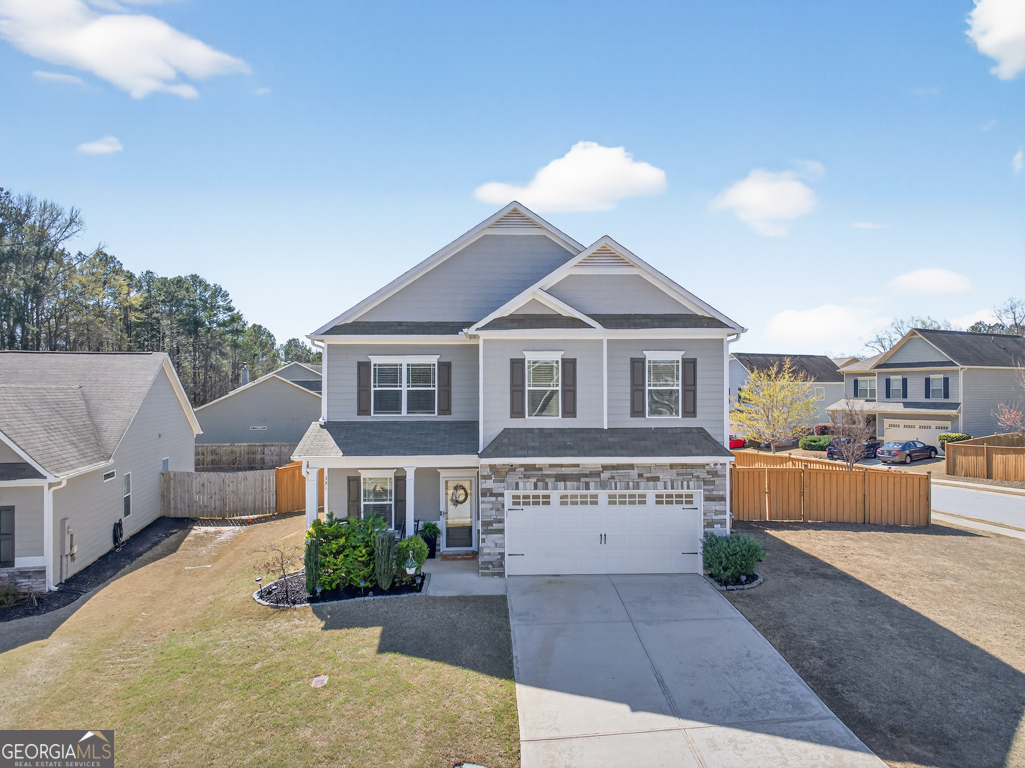 321 Eagles Bluff Way Property Photo 58