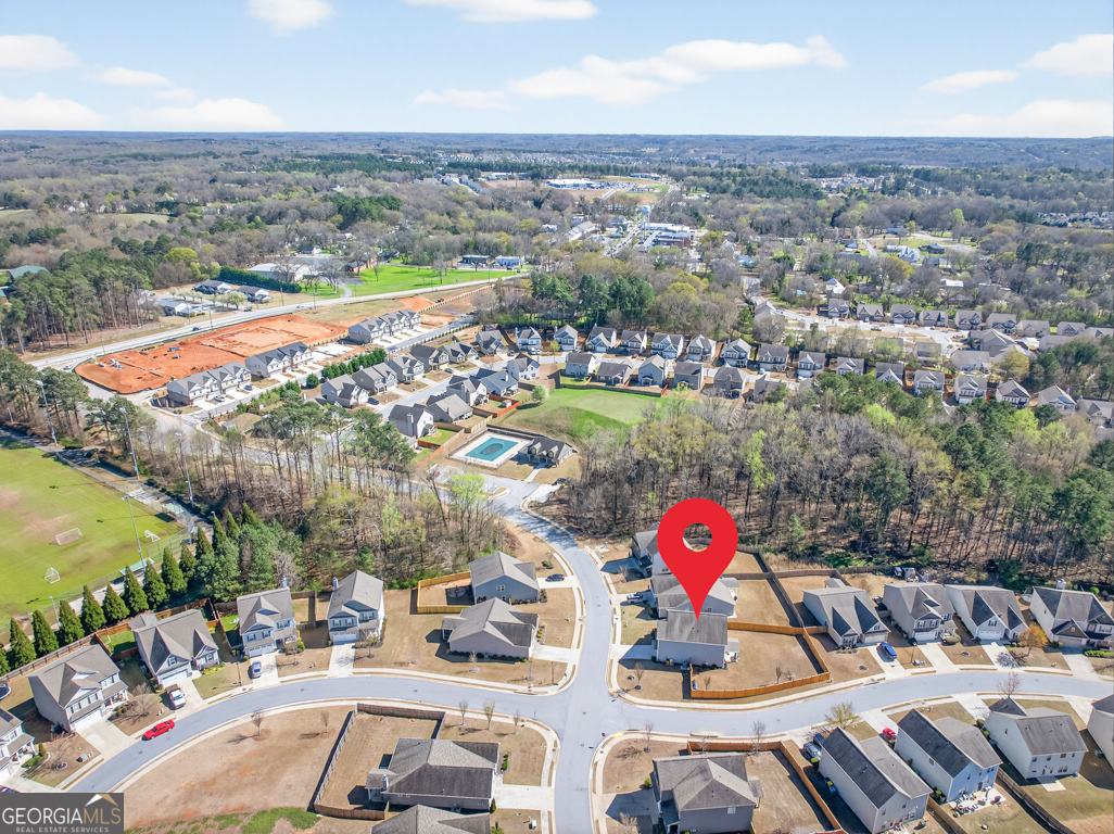 321 Eagles Bluff Way Property Photo 62