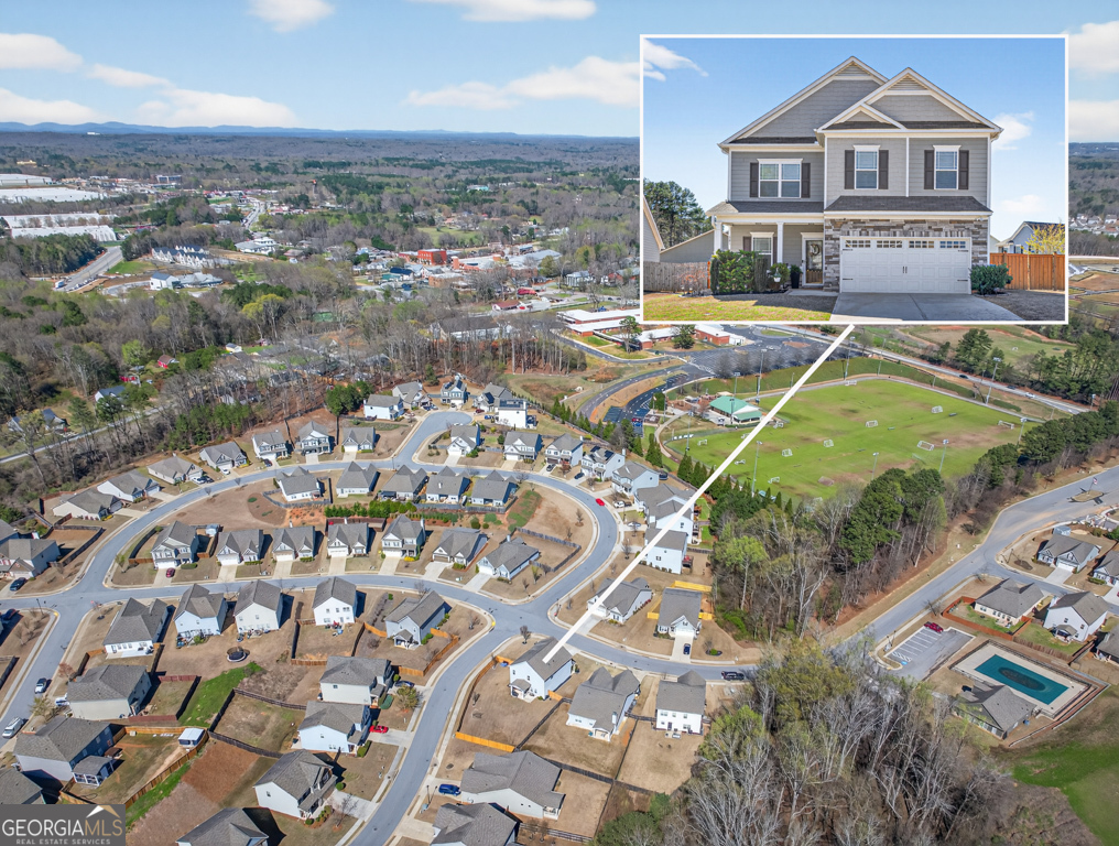 321 Eagles Bluff Way Property Photo 64