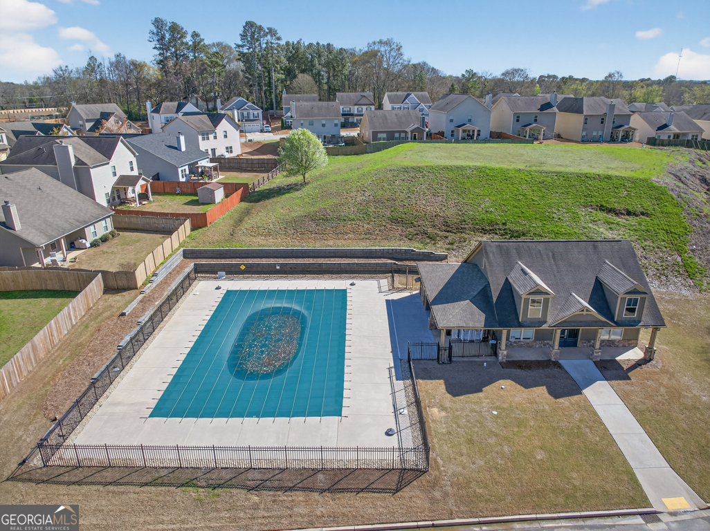 321 Eagles Bluff Way Property Photo 66