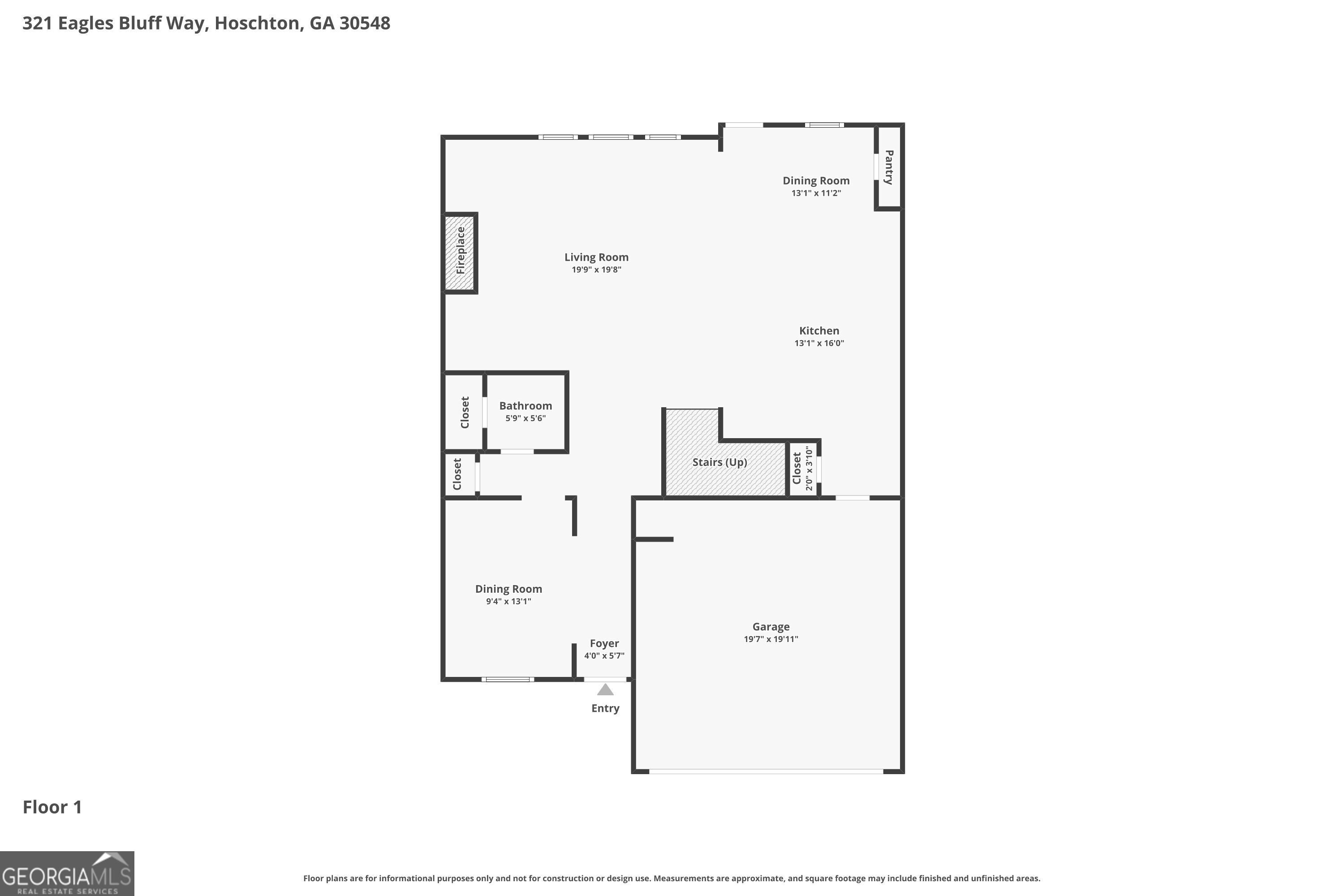 321 Eagles Bluff Way Property Photo 68