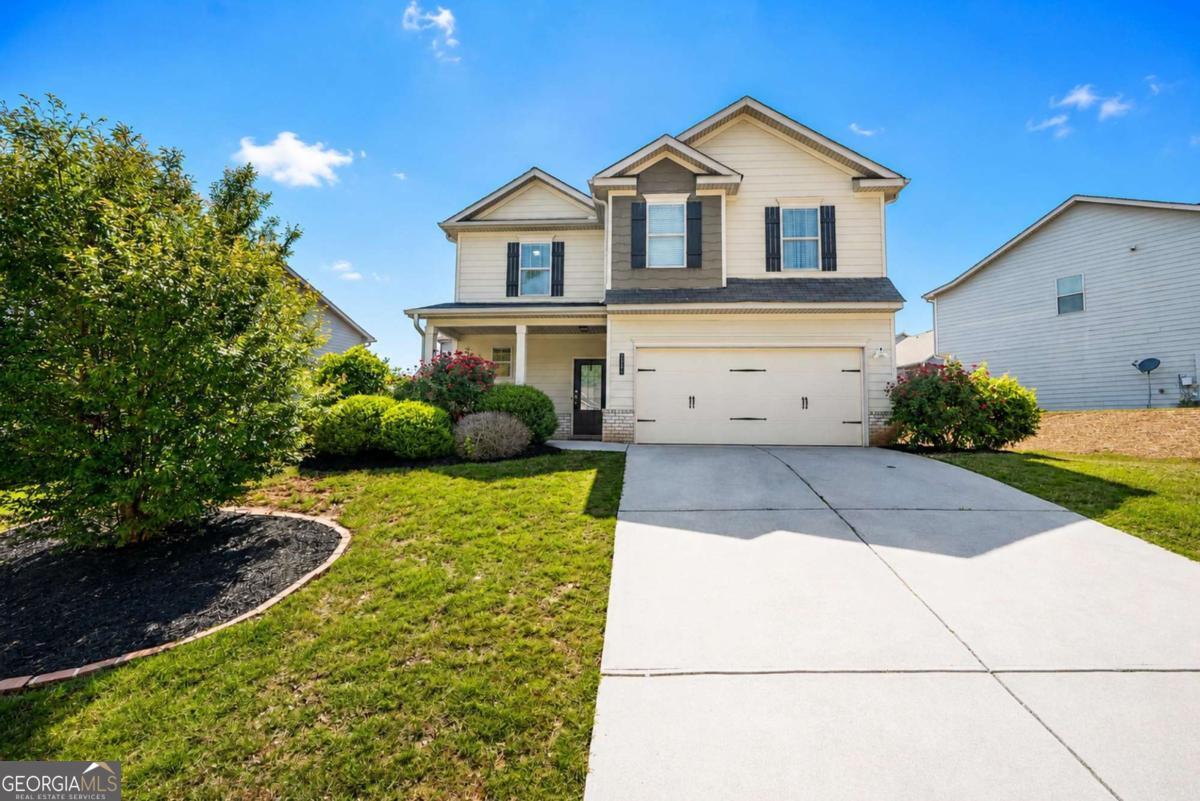 2066 Villa Spring Court Property Photo 1