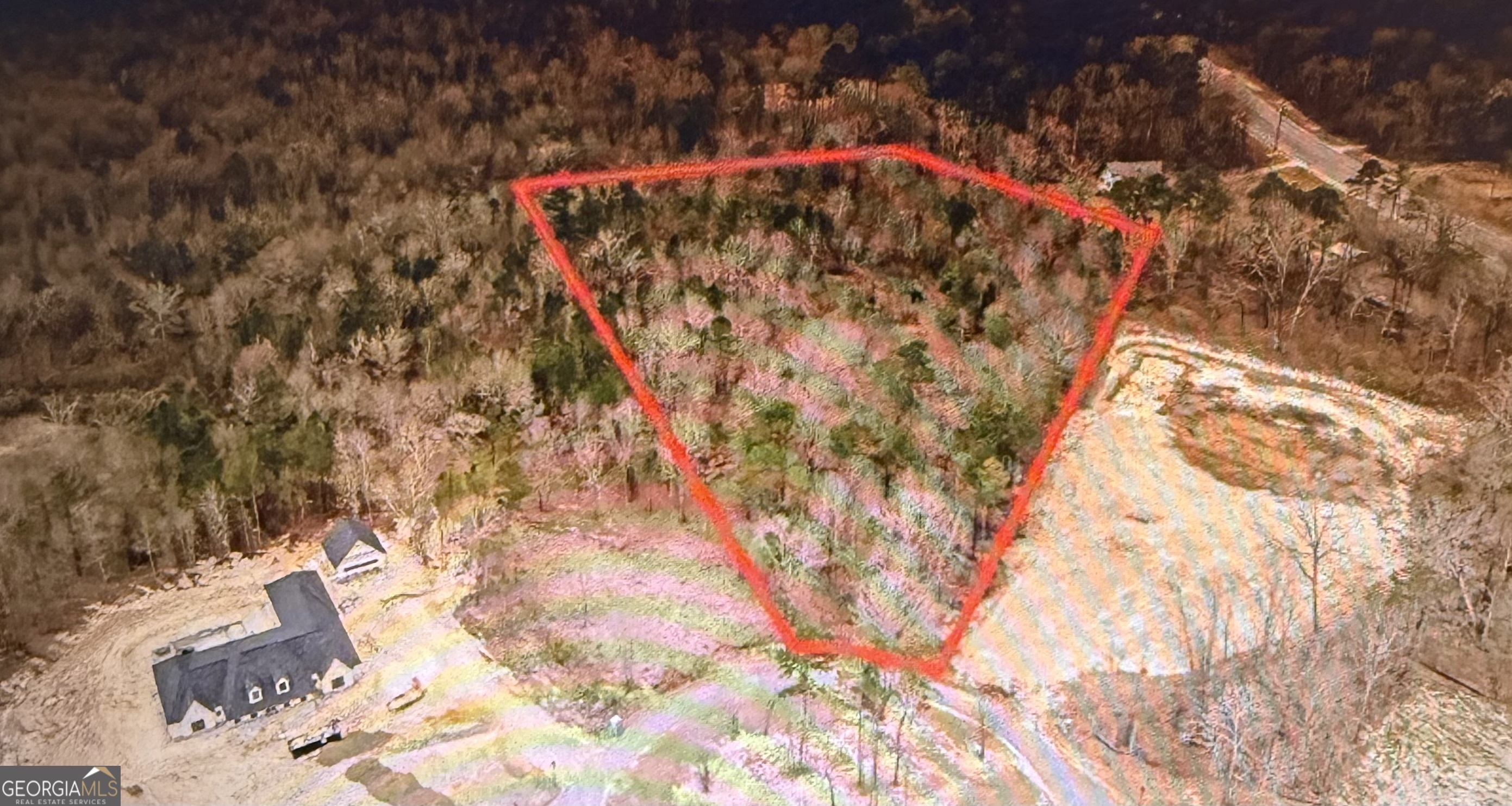 106 Belfaire Estate Property Photo 1