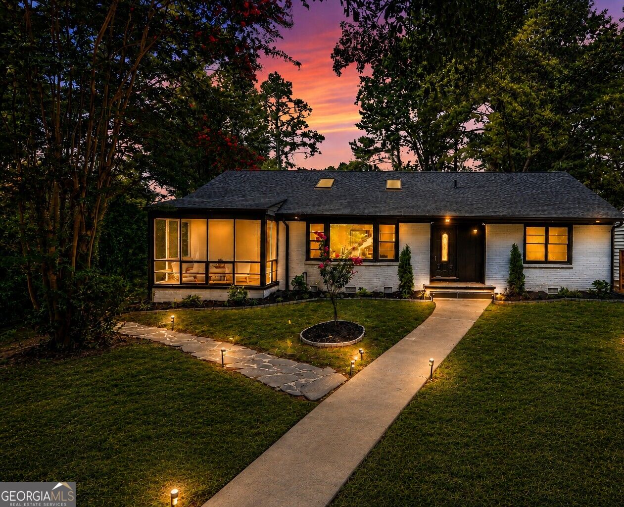 1446 Briarcliff Road Property Photo 1