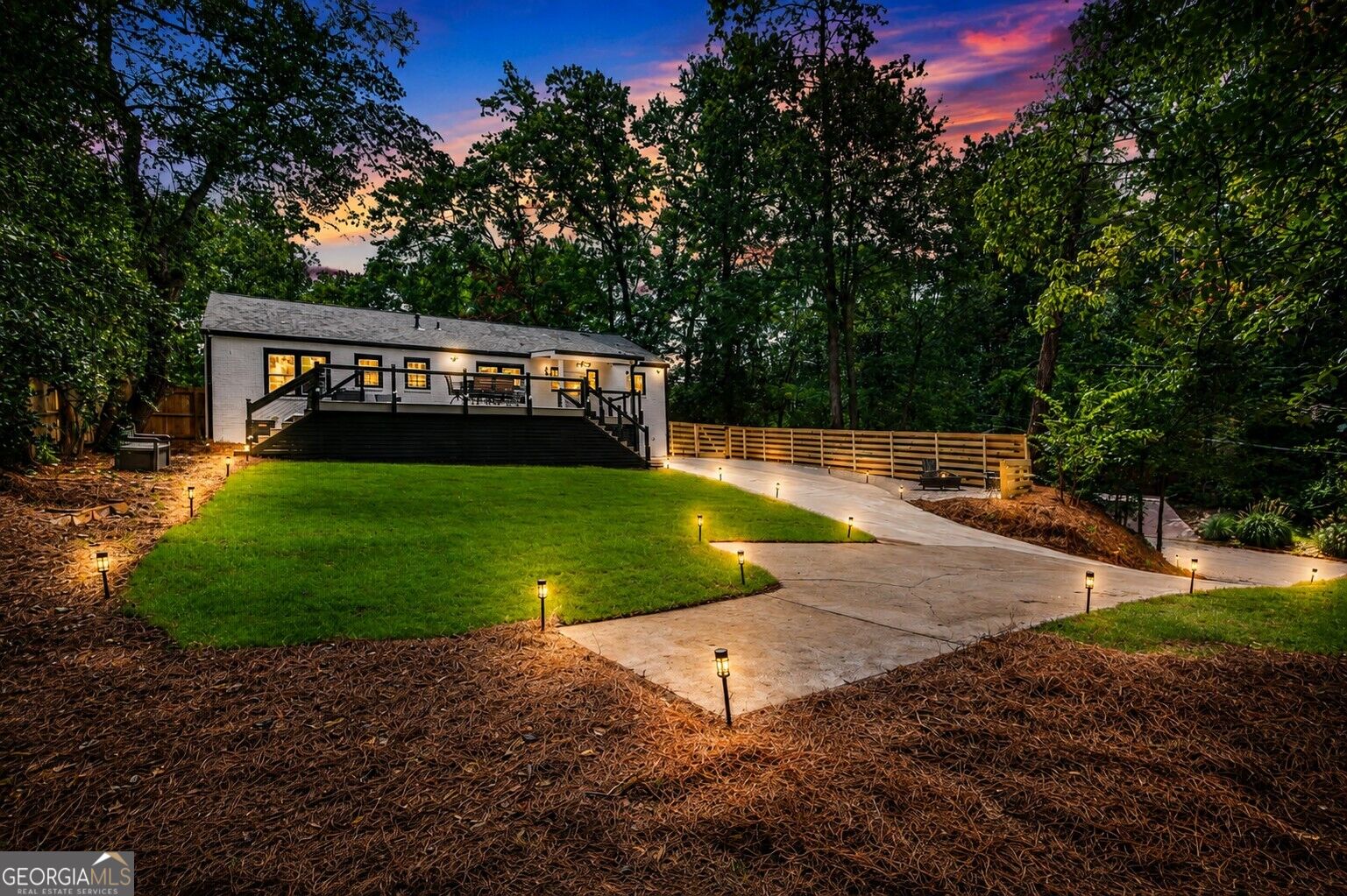1446 Briarcliff Road Property Photo 2