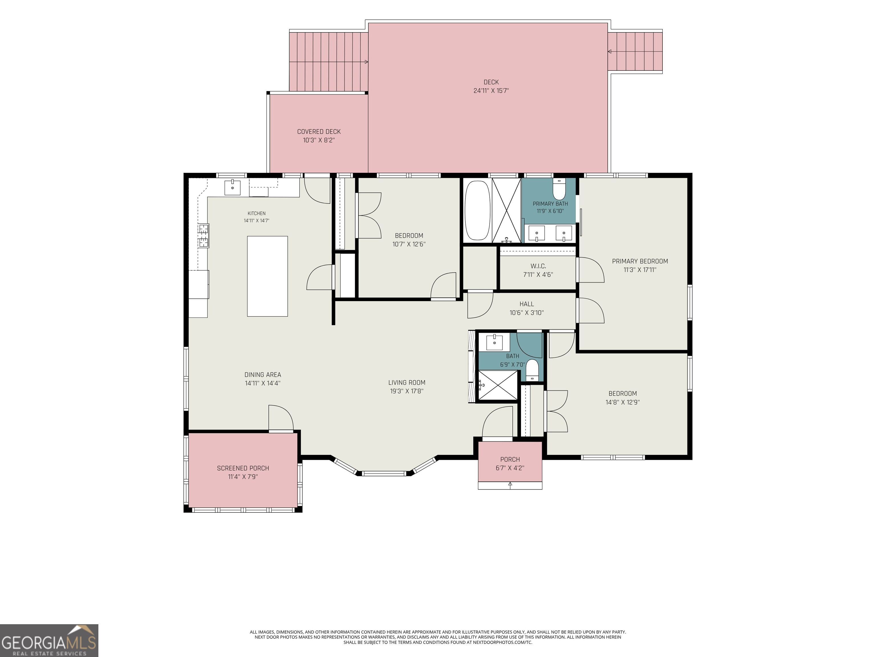 1446 Briarcliff Road Property Photo 30