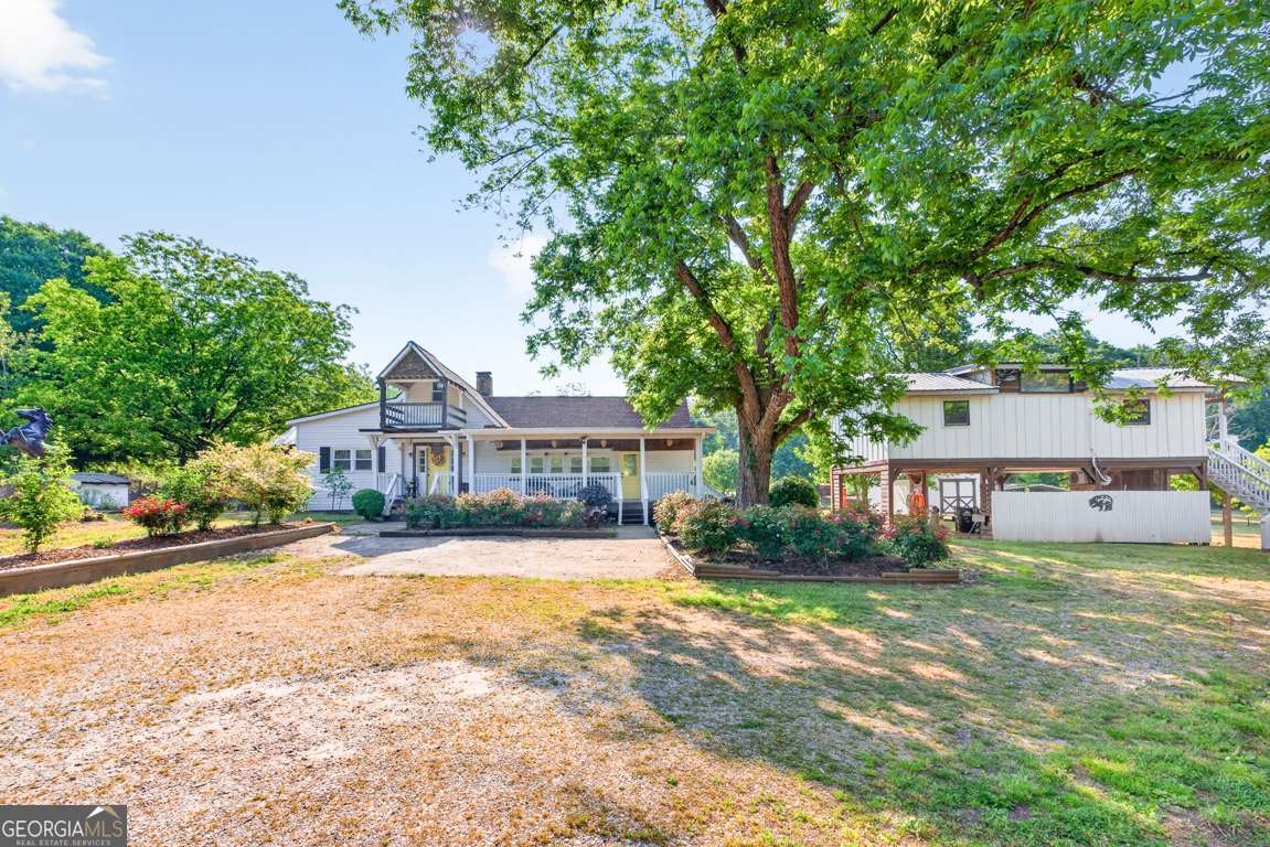 1380 Dunlap Road Property Photo 1