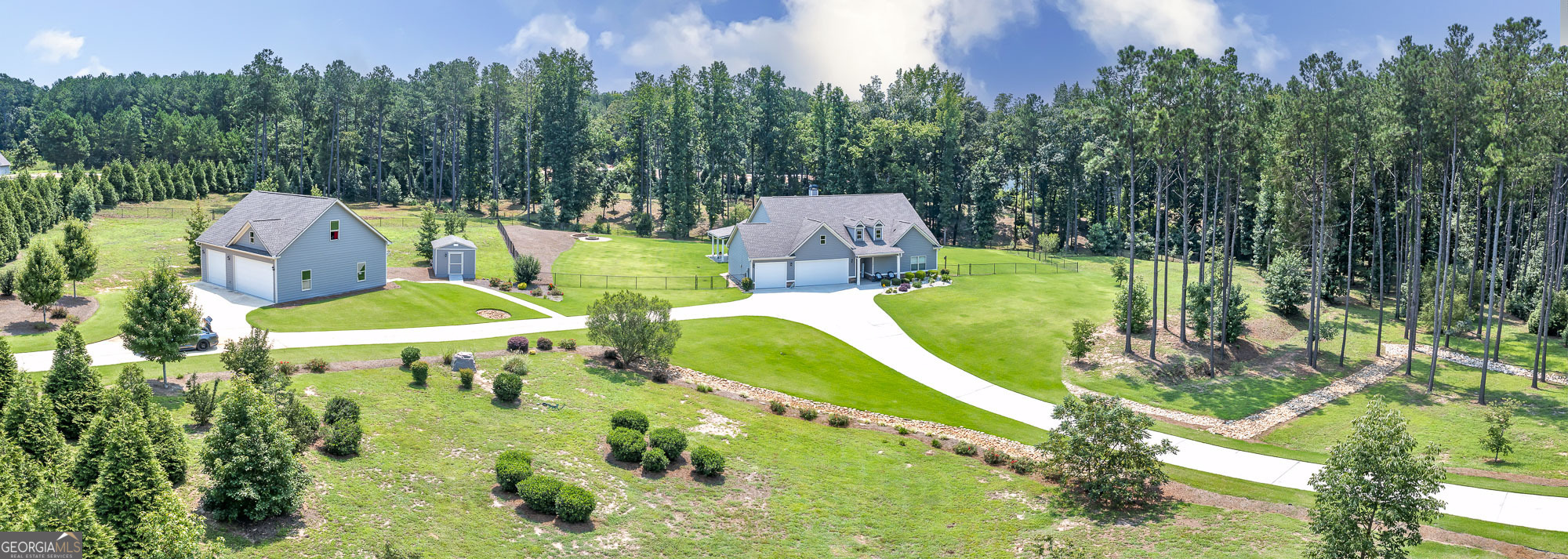 90 Wagon Trail Property Photo 1