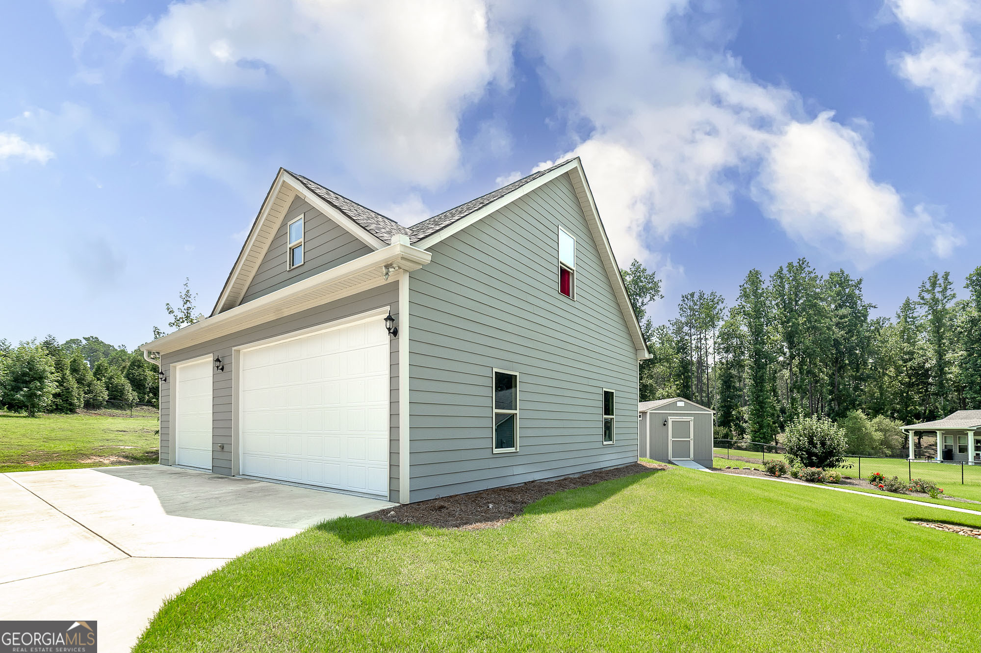 90 Wagon Trail Property Photo 11