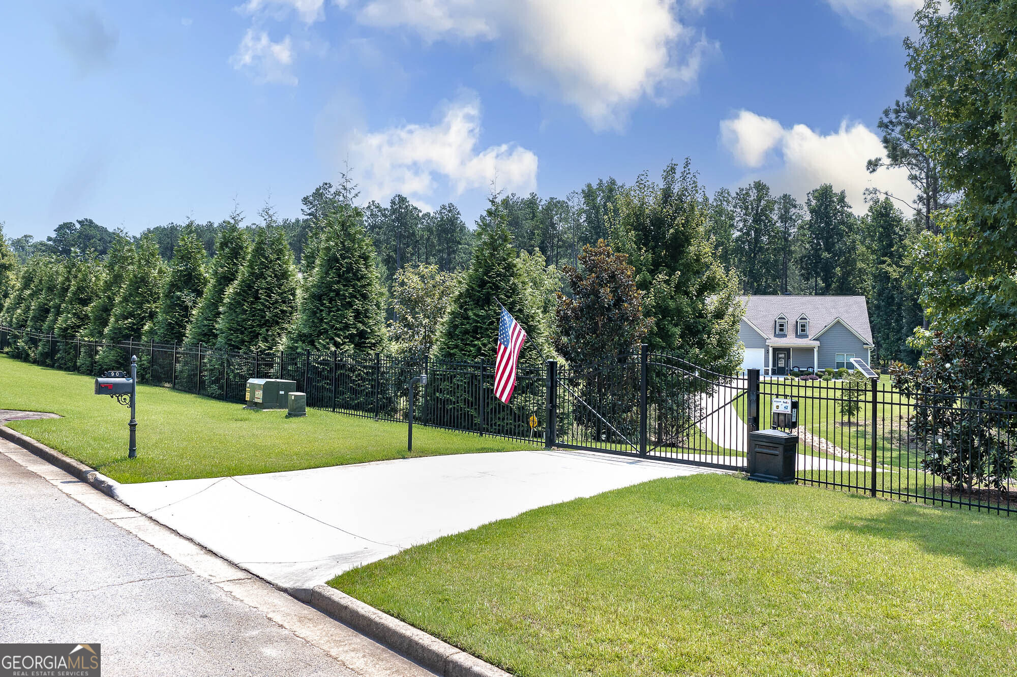 90 Wagon Trail Property Photo 14