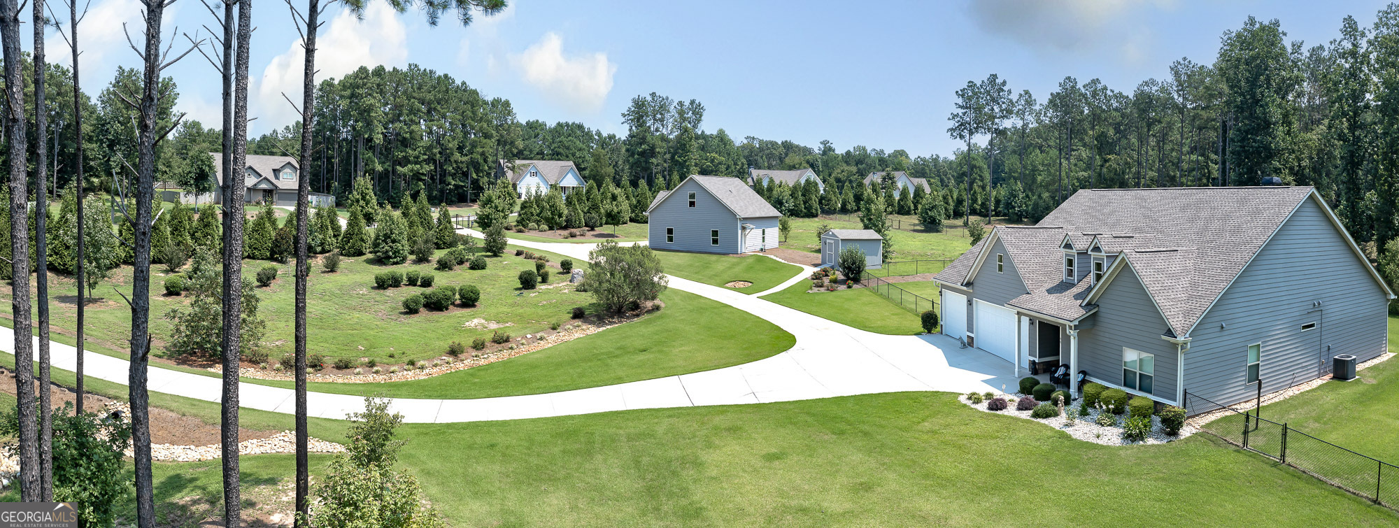 90 Wagon Trail Property Photo 21