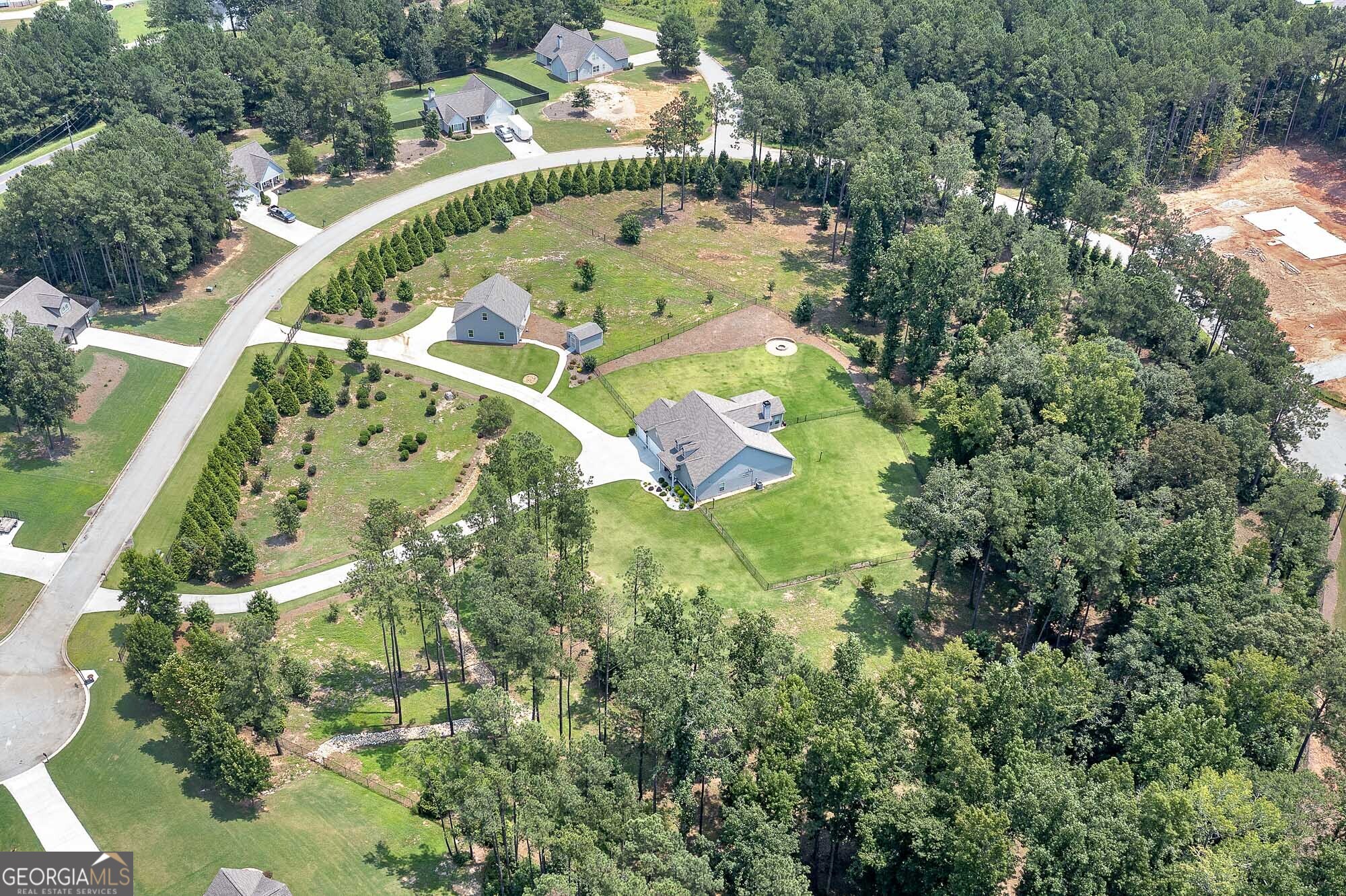 90 Wagon Trail Property Photo 25