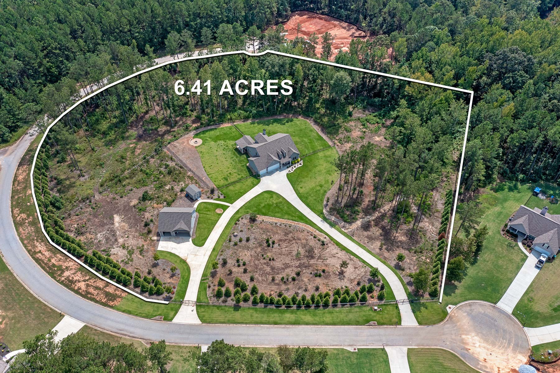 90 Wagon Trail Property Photo 30