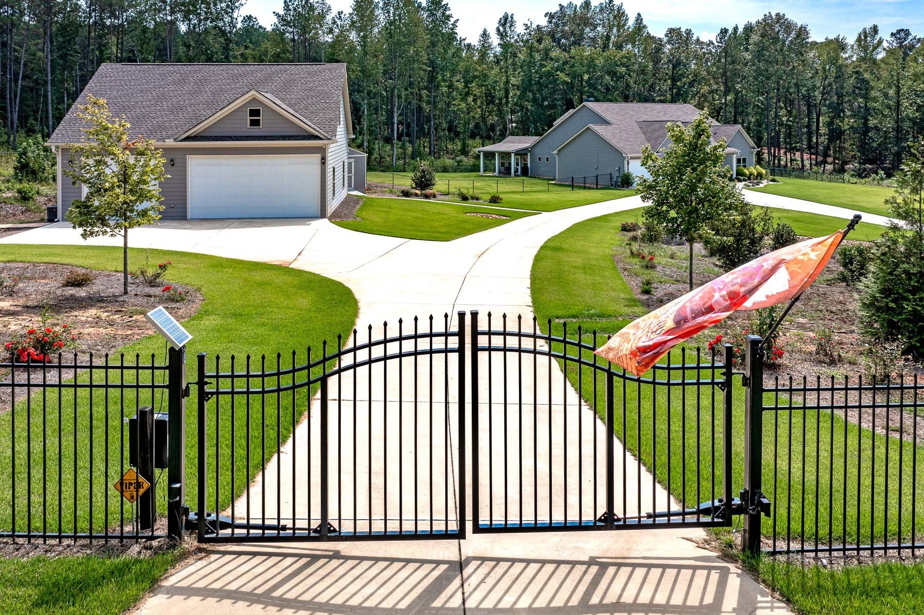 90 Wagon Trail Property Photo 41