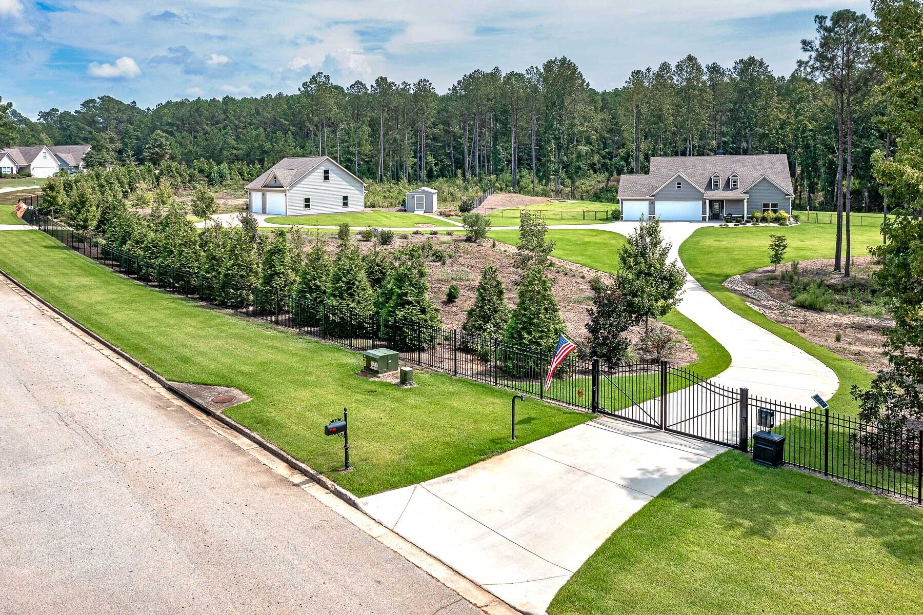 90 Wagon Trail Property Photo 42