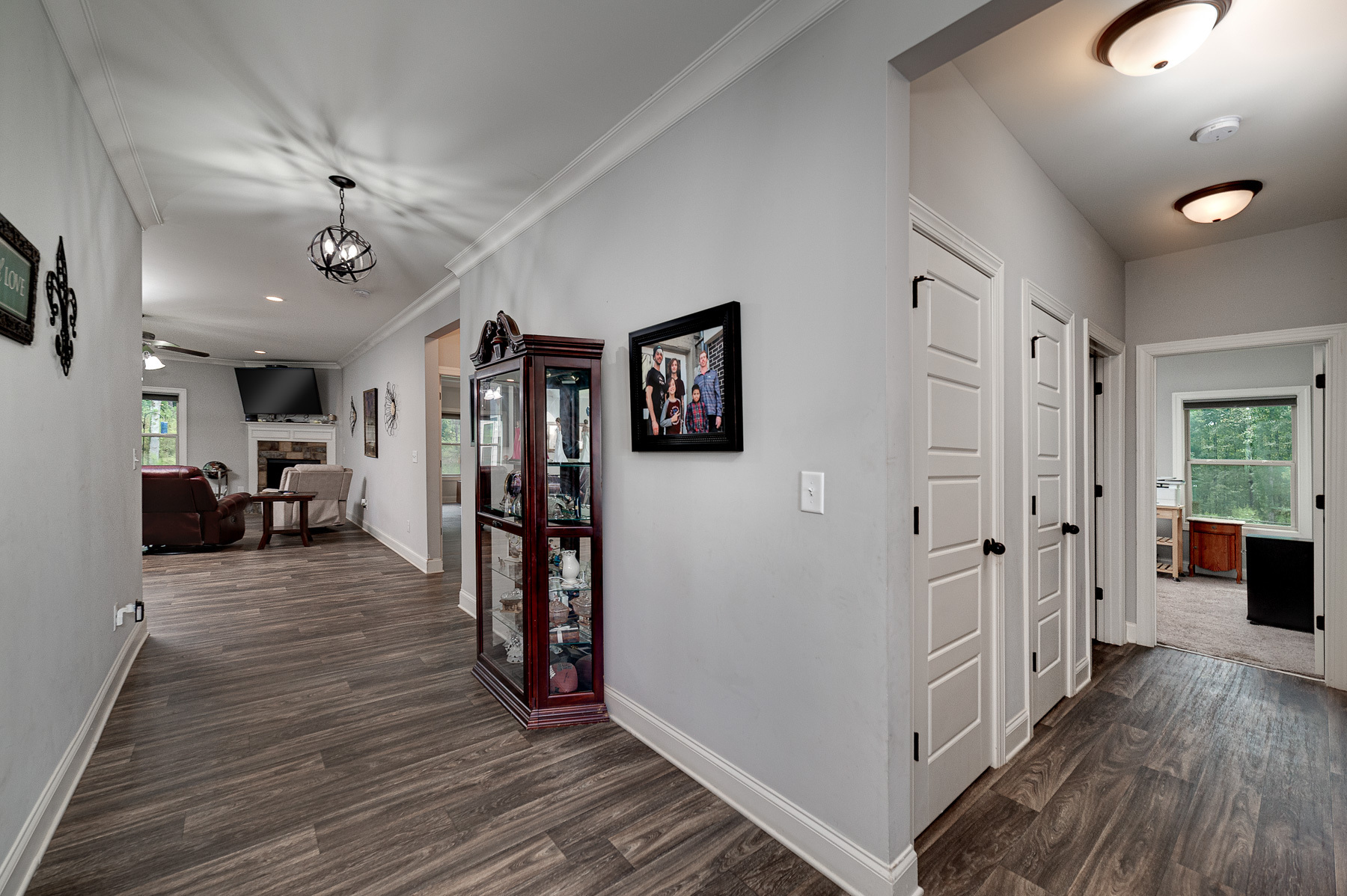 90 Wagon Trail Property Photo 45