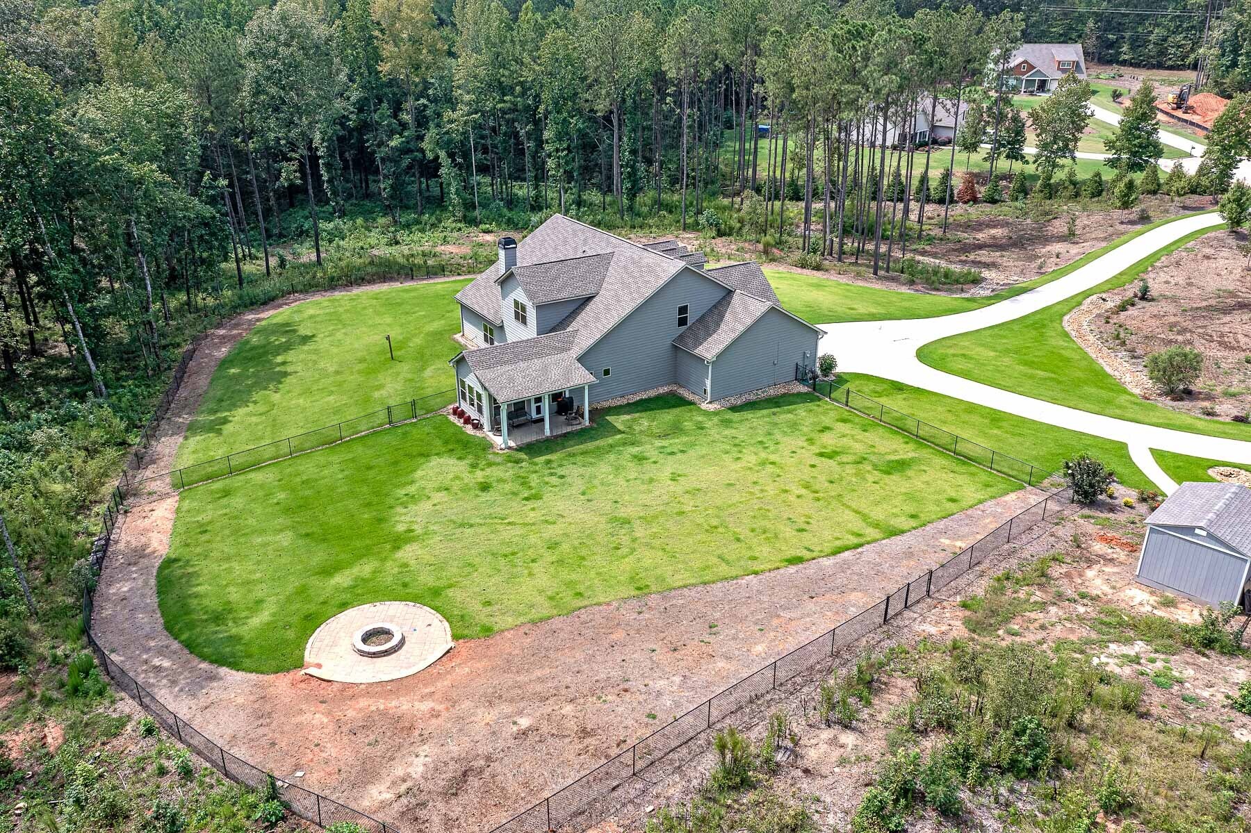 90 Wagon Trail Property Photo 75