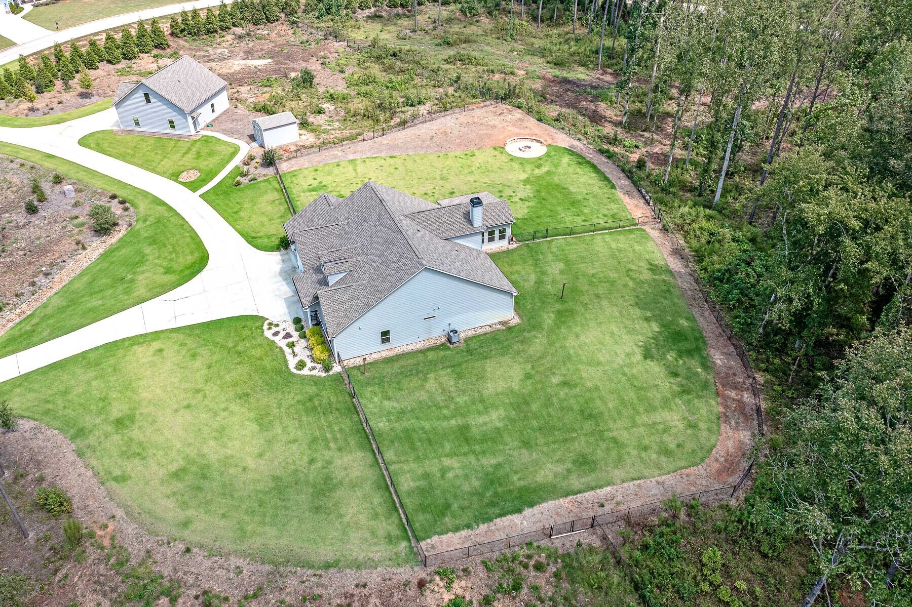 90 Wagon Trail Property Photo 76