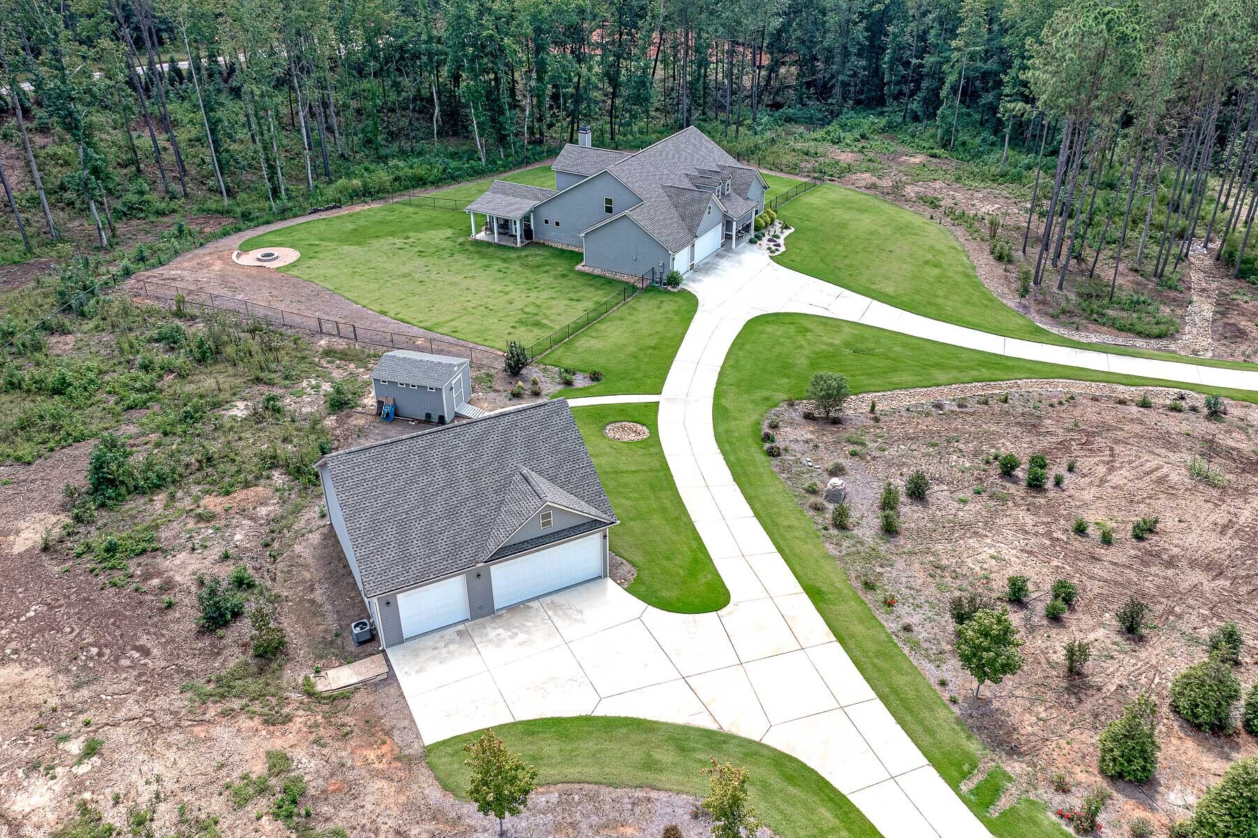 90 Wagon Trail Property Photo 77