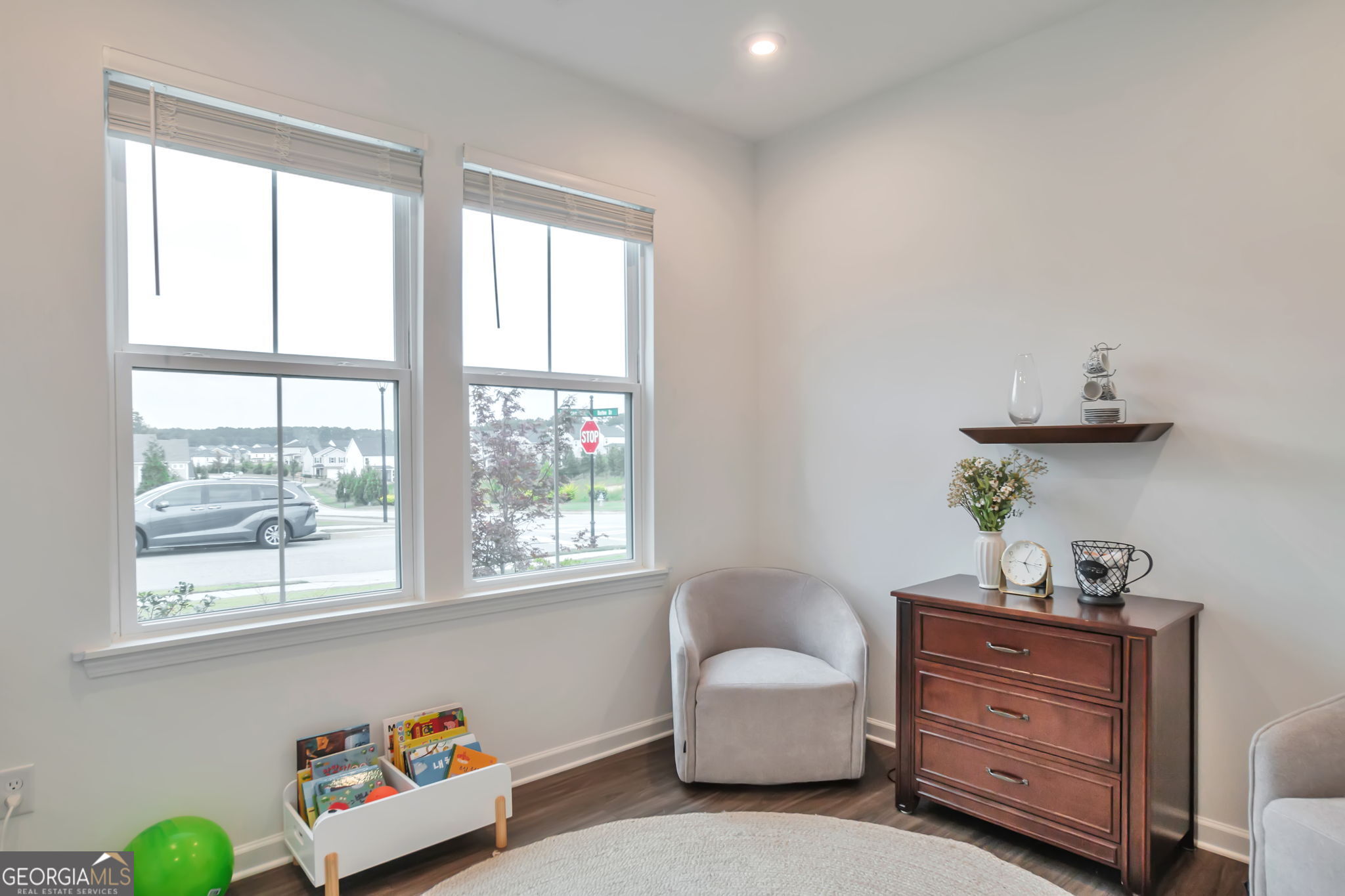 1106 Michigan Circle Property Photo 4
