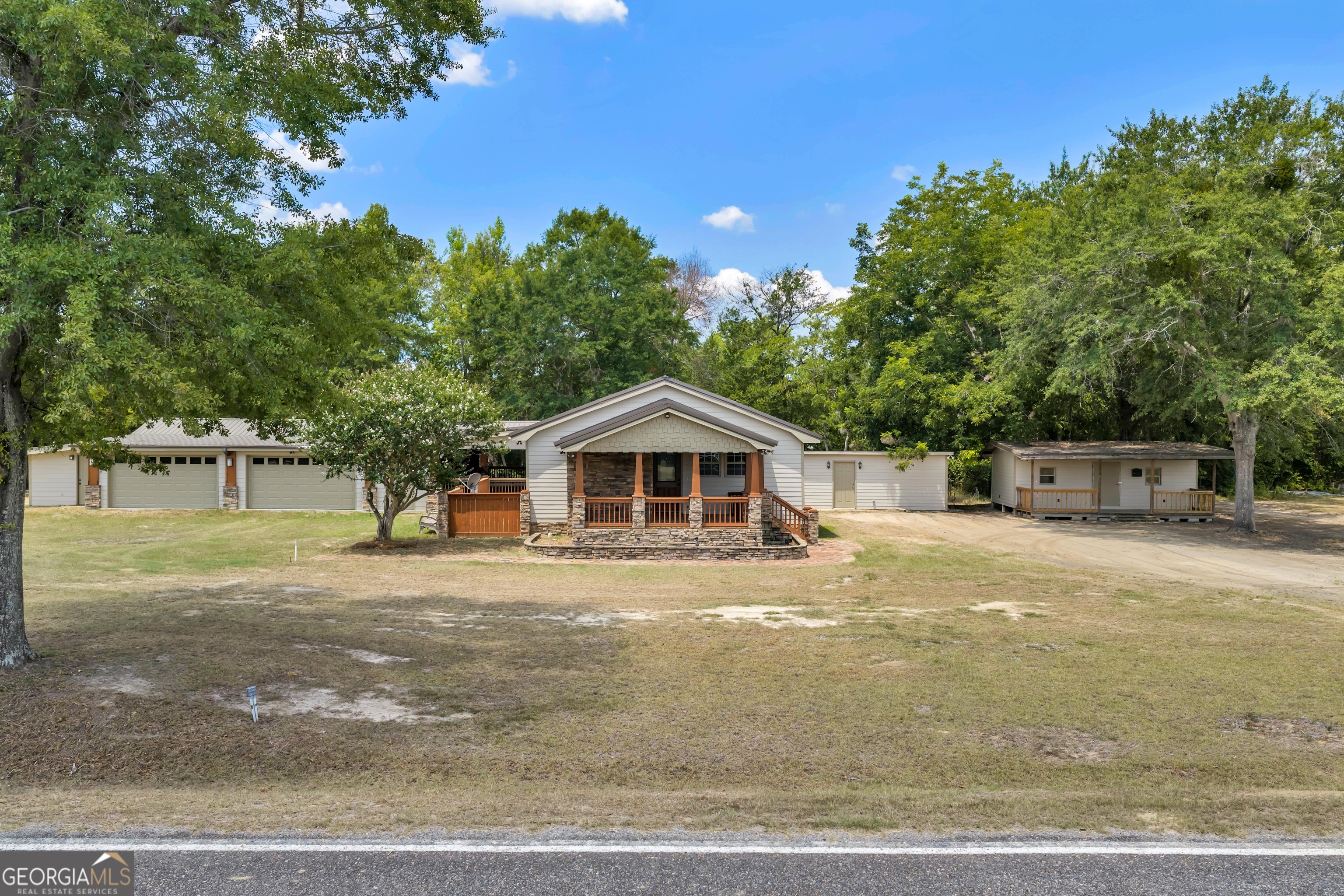 719 Ben Brantley Road Property Photo 2