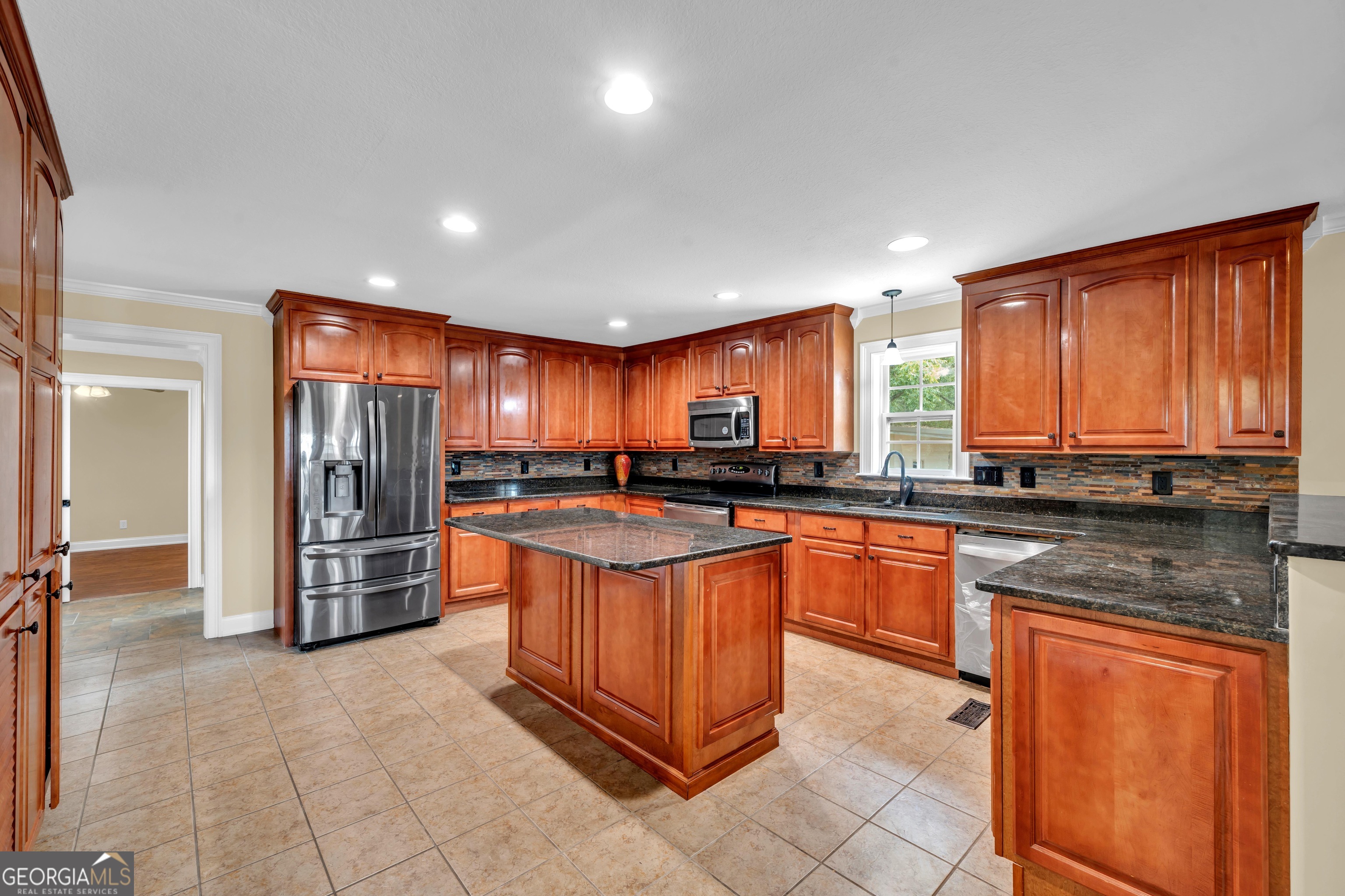 719 Ben Brantley Road Property Photo 4