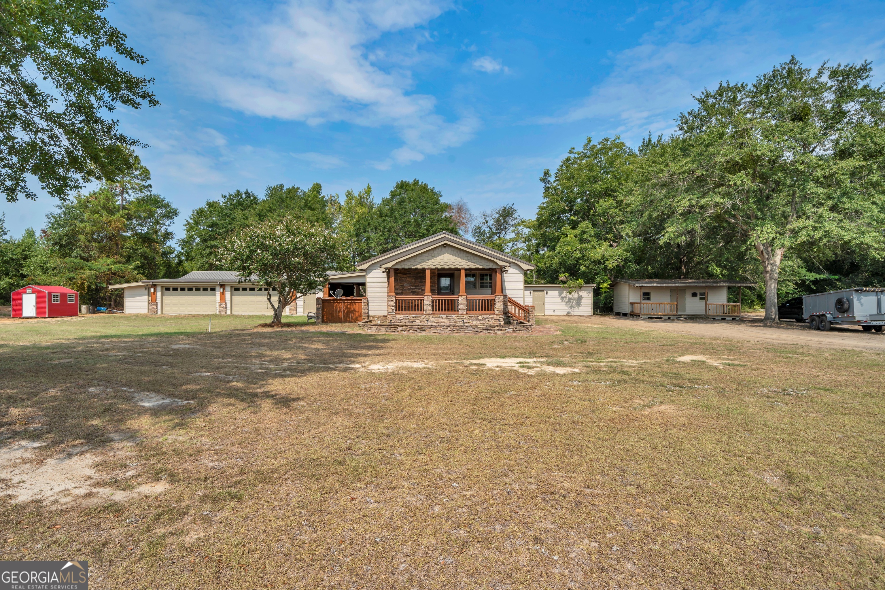 719 Ben Brantley Road Property Photo 6