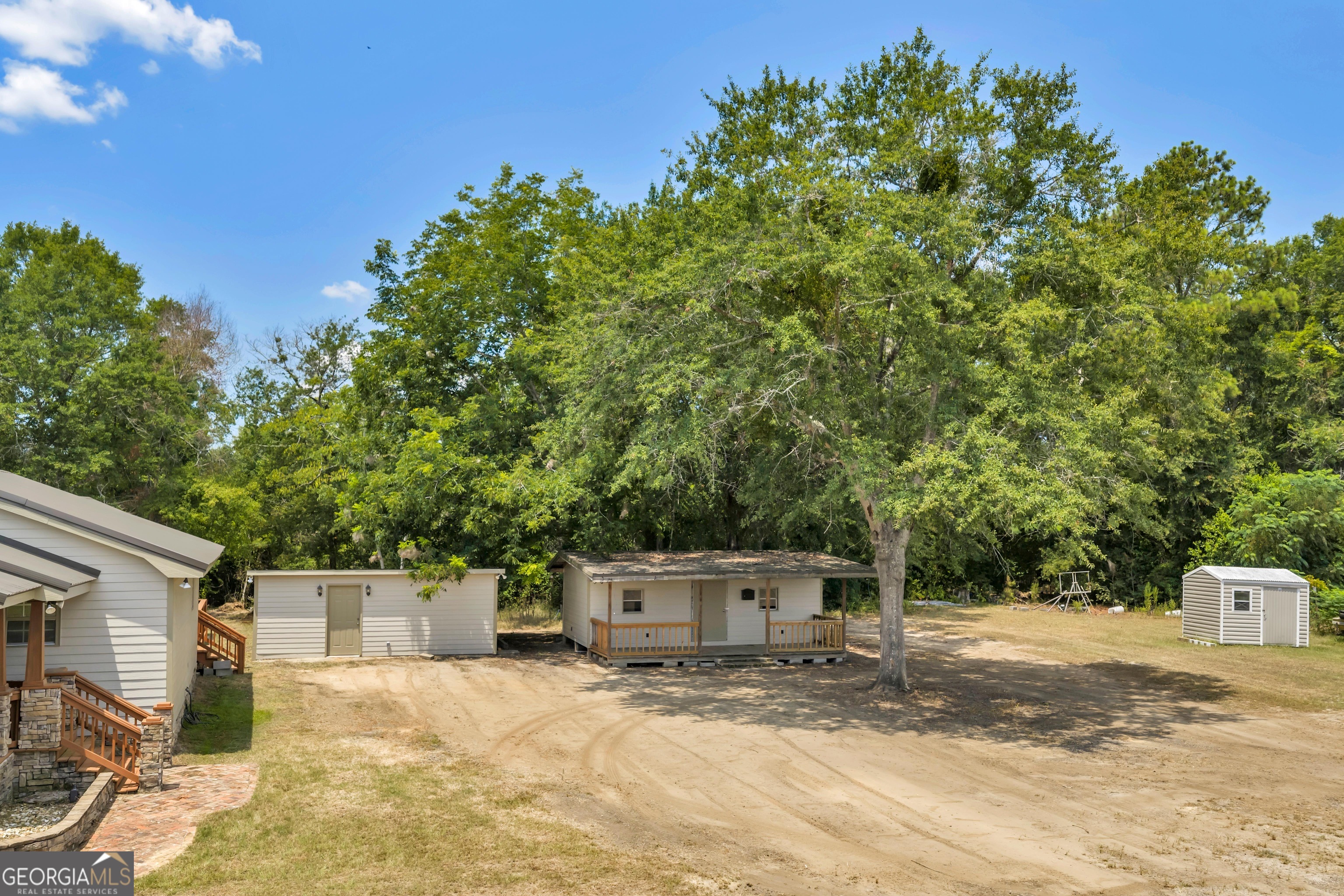 719 Ben Brantley Road Property Photo 53