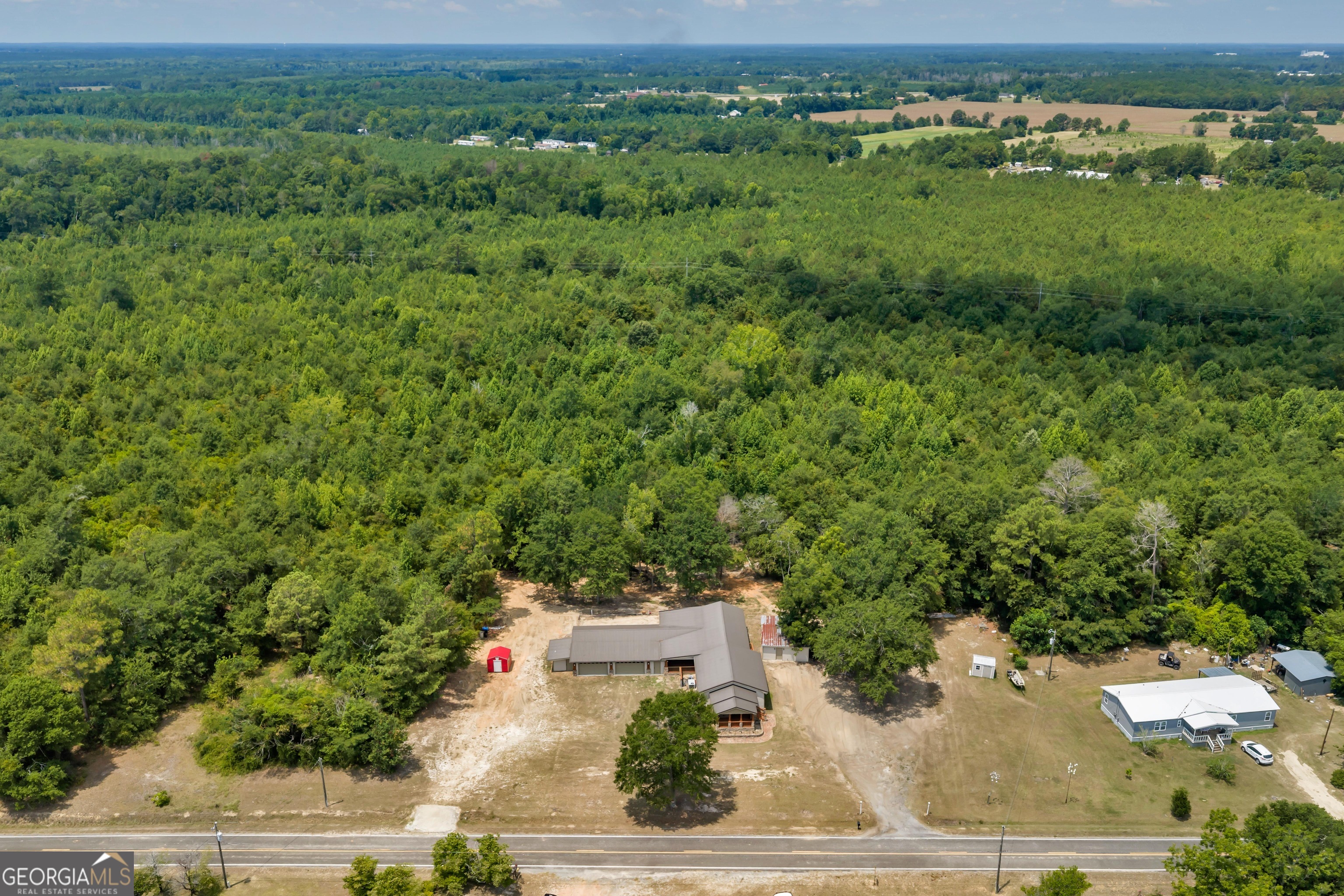 719 Ben Brantley Road Property Photo 59