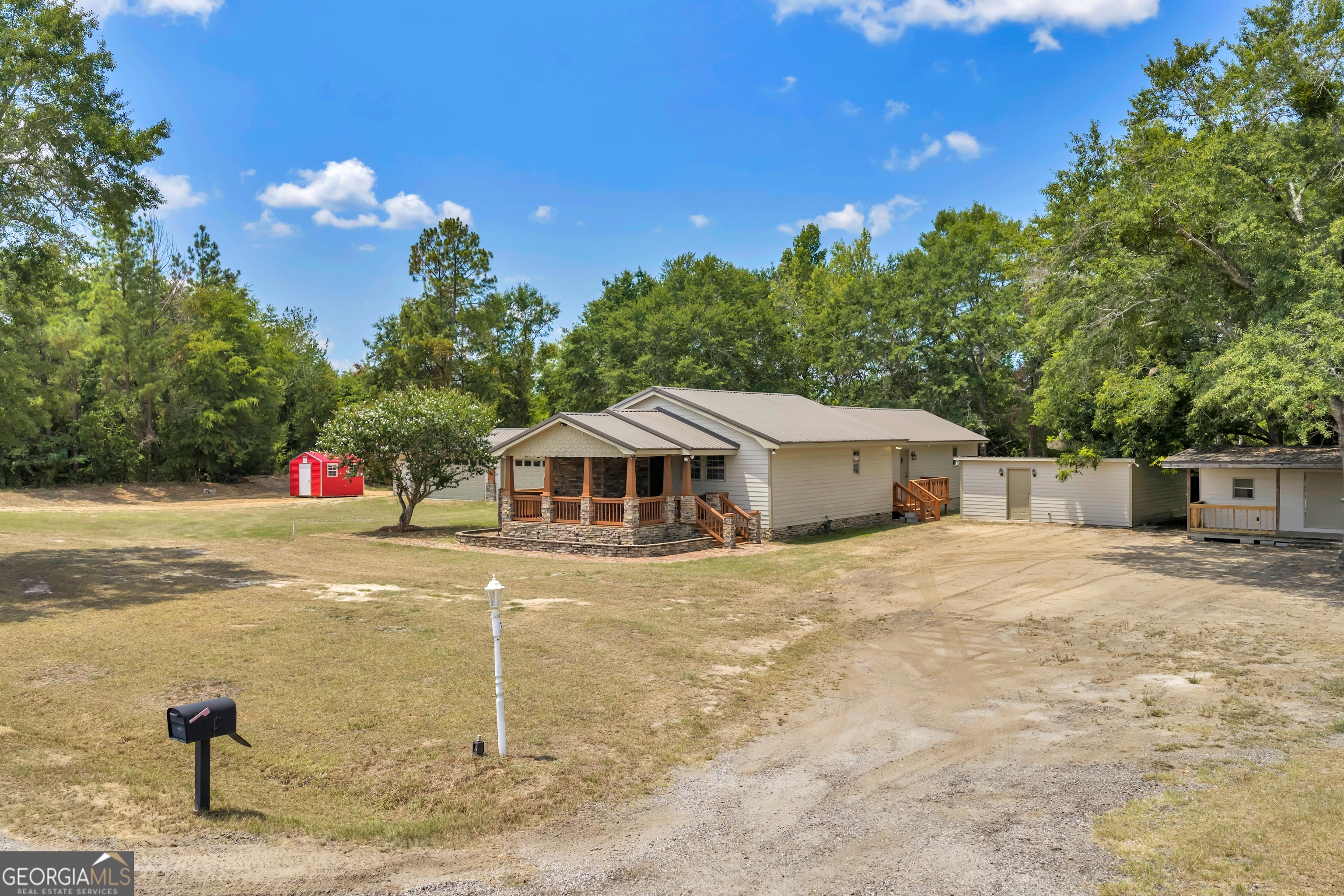 719 Ben Brantley Road Property Photo 67